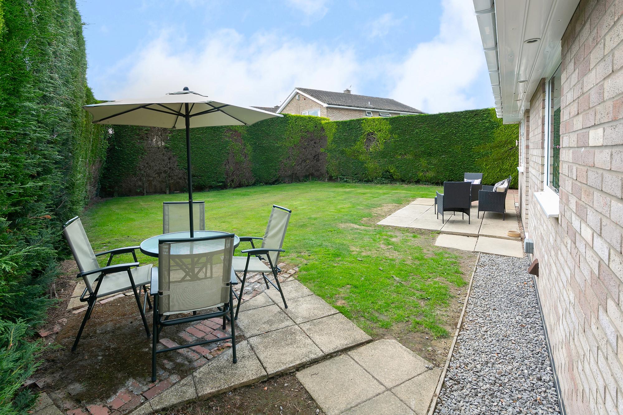 11 Otterwood Paddock, Stamford Bridge, York