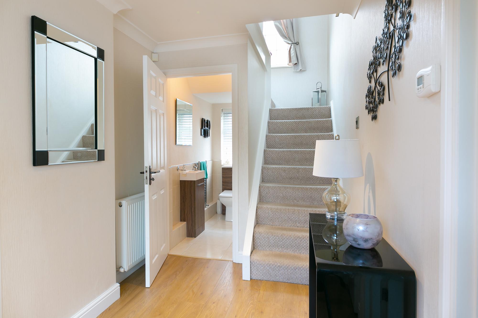 11 Otterwood Paddock, Stamford Bridge, York