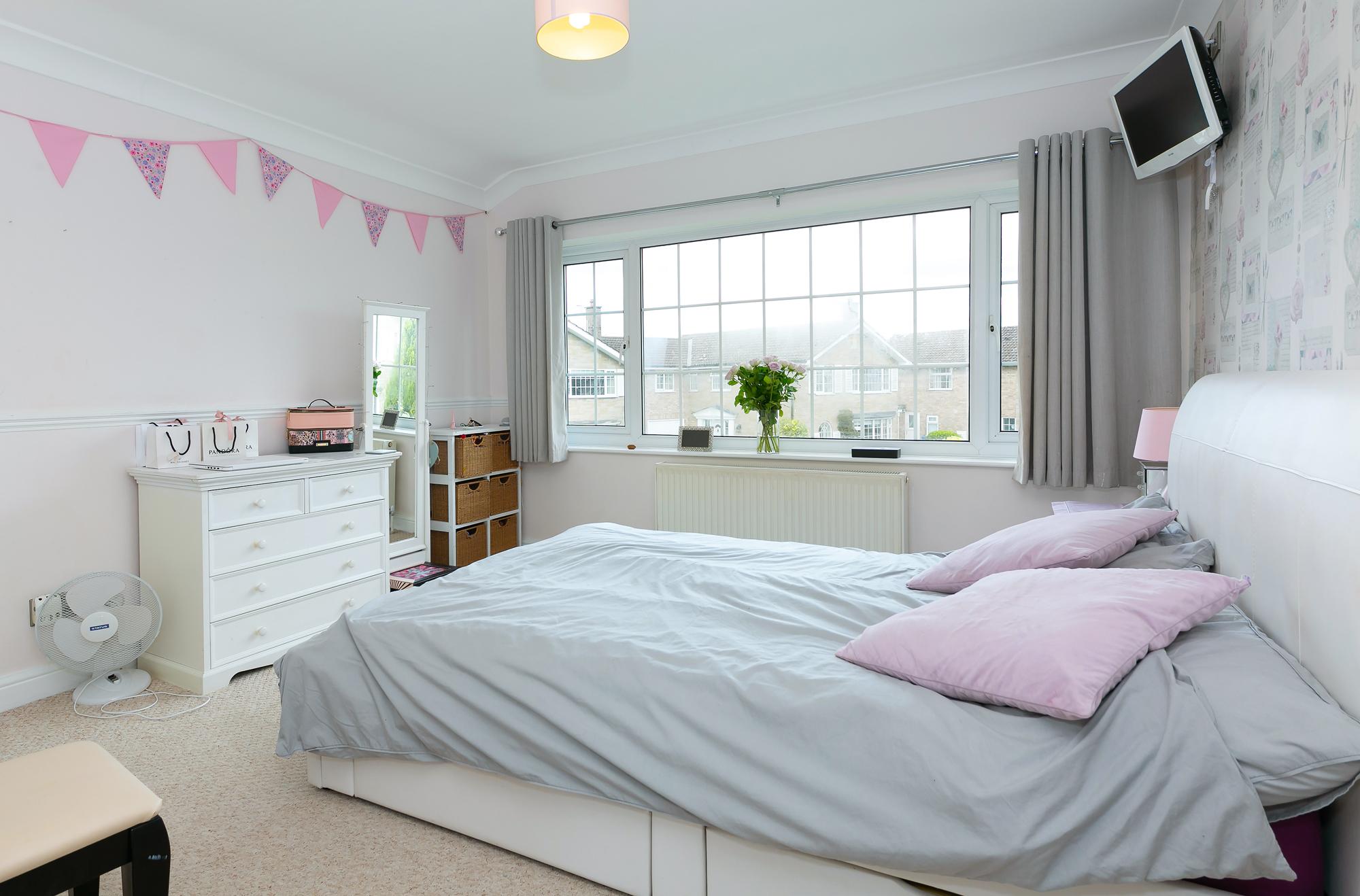 11 Otterwood Paddock, Stamford Bridge, York