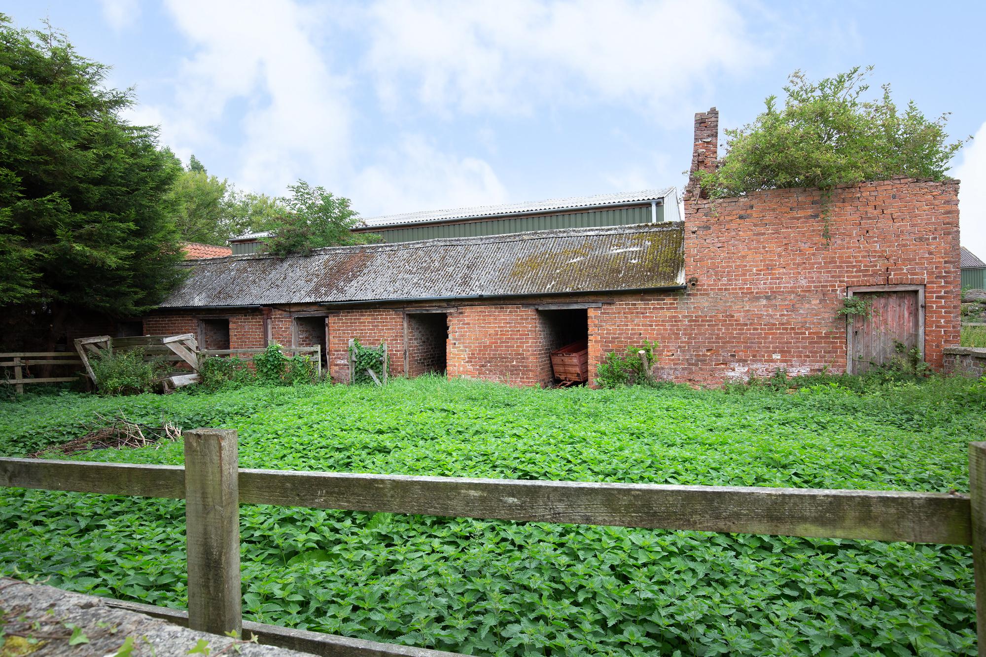  Low Farm, Allerthorpe, York