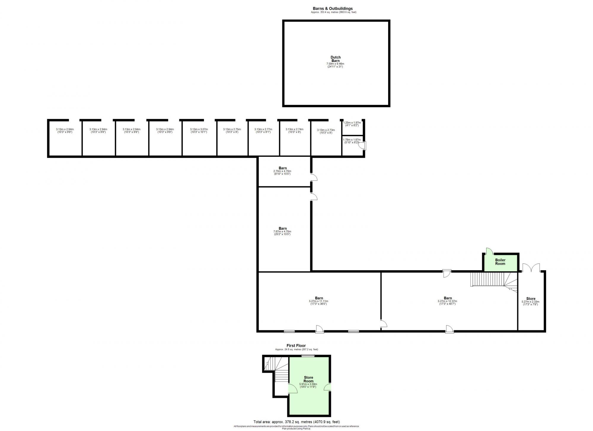  Low Farm, Allerthorpe, York