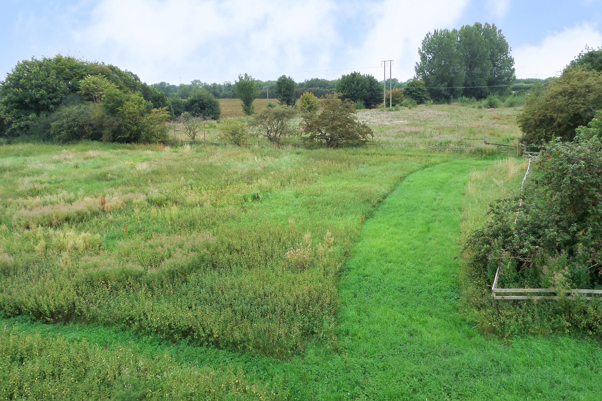 Low Farm, Allerthorpe, York