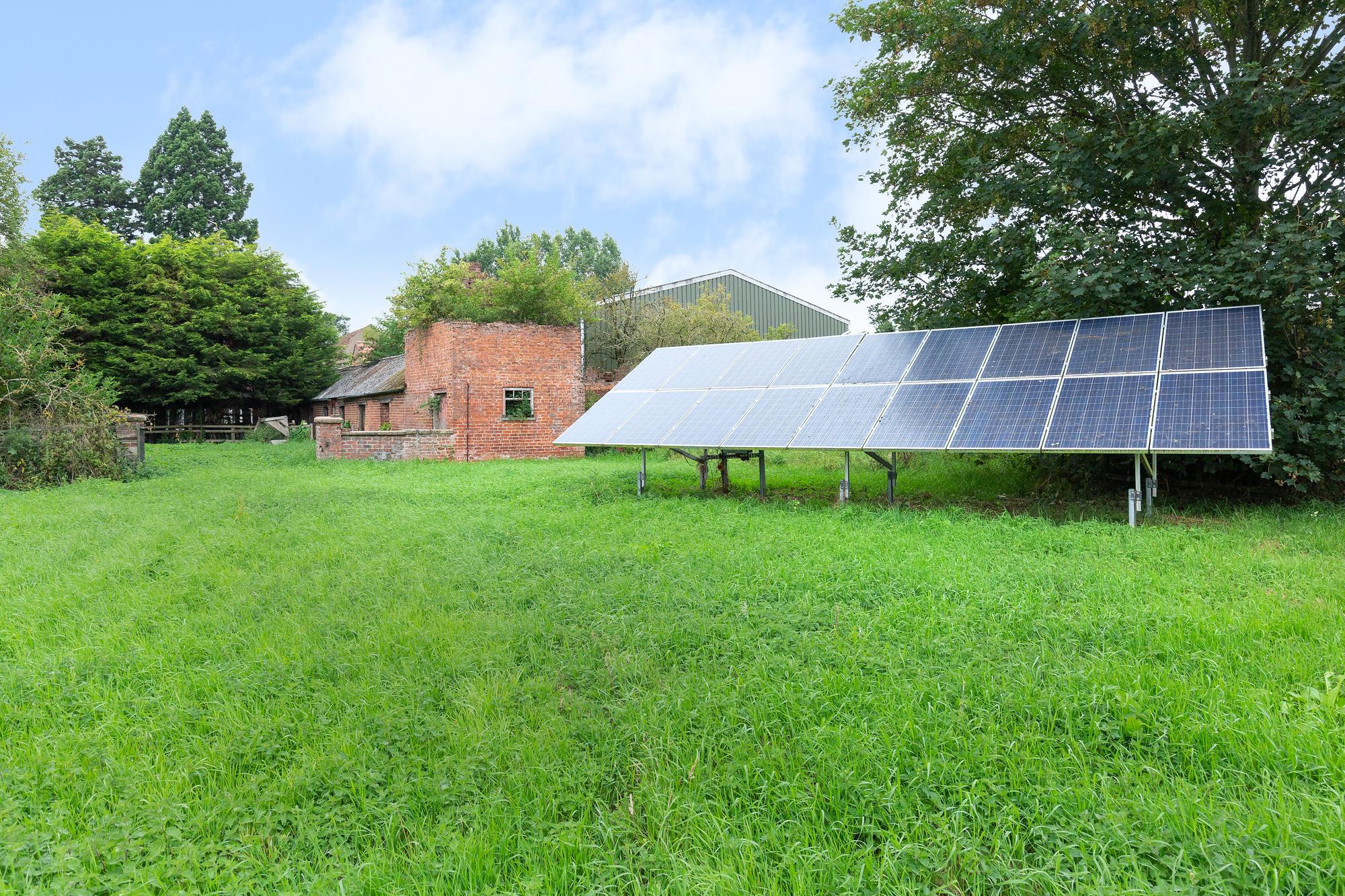  Low Farm, Allerthorpe, York