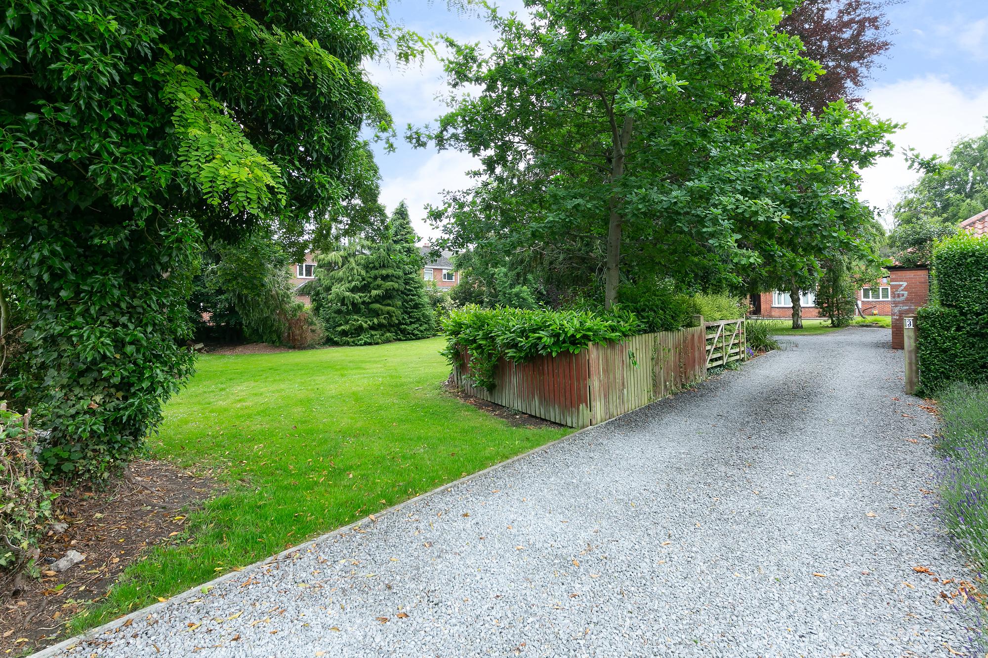 3 Main Street, Wilberfoss, York