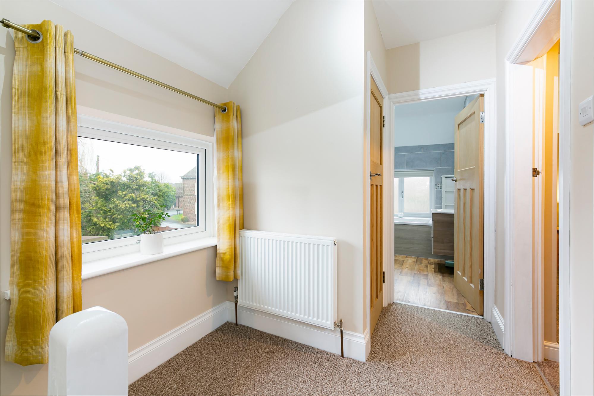 The Croft Beckside, Barmby Moor, York