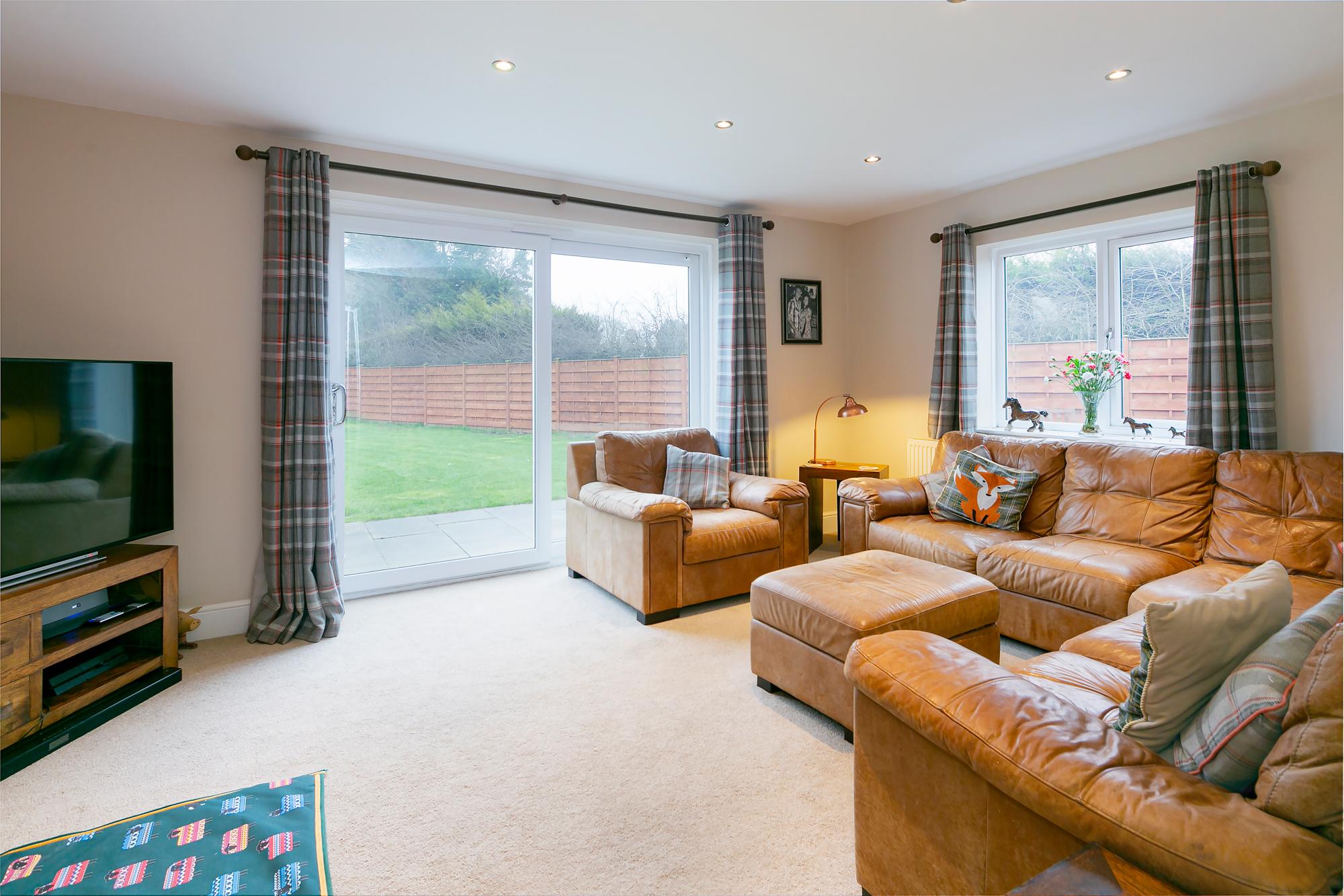 The Croft Beckside, Barmby Moor, York