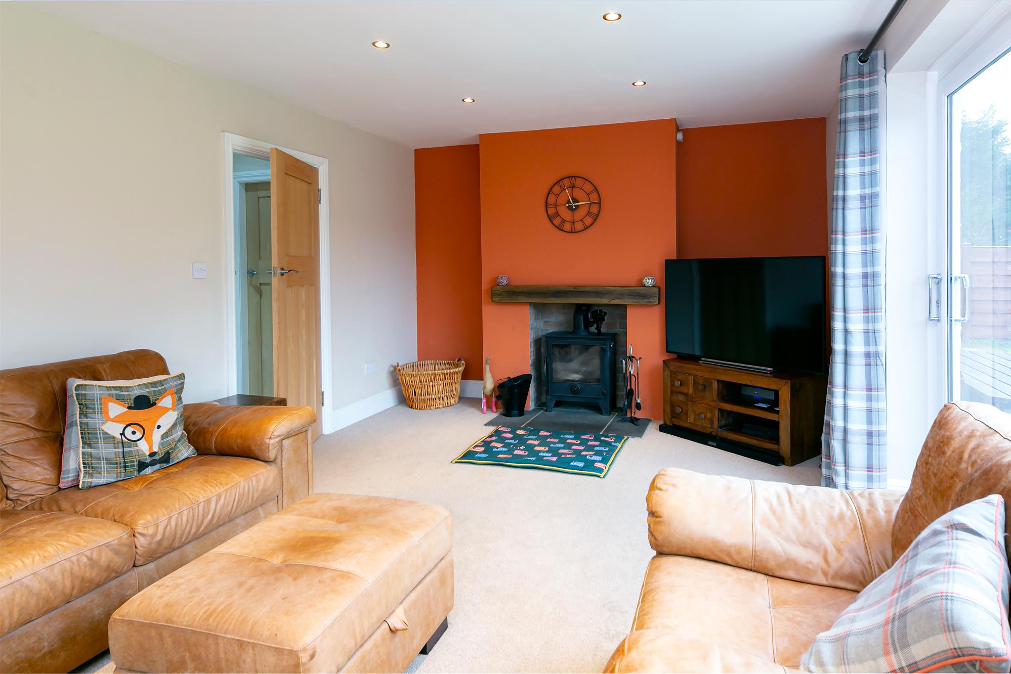 The Croft Beckside, Barmby Moor, York