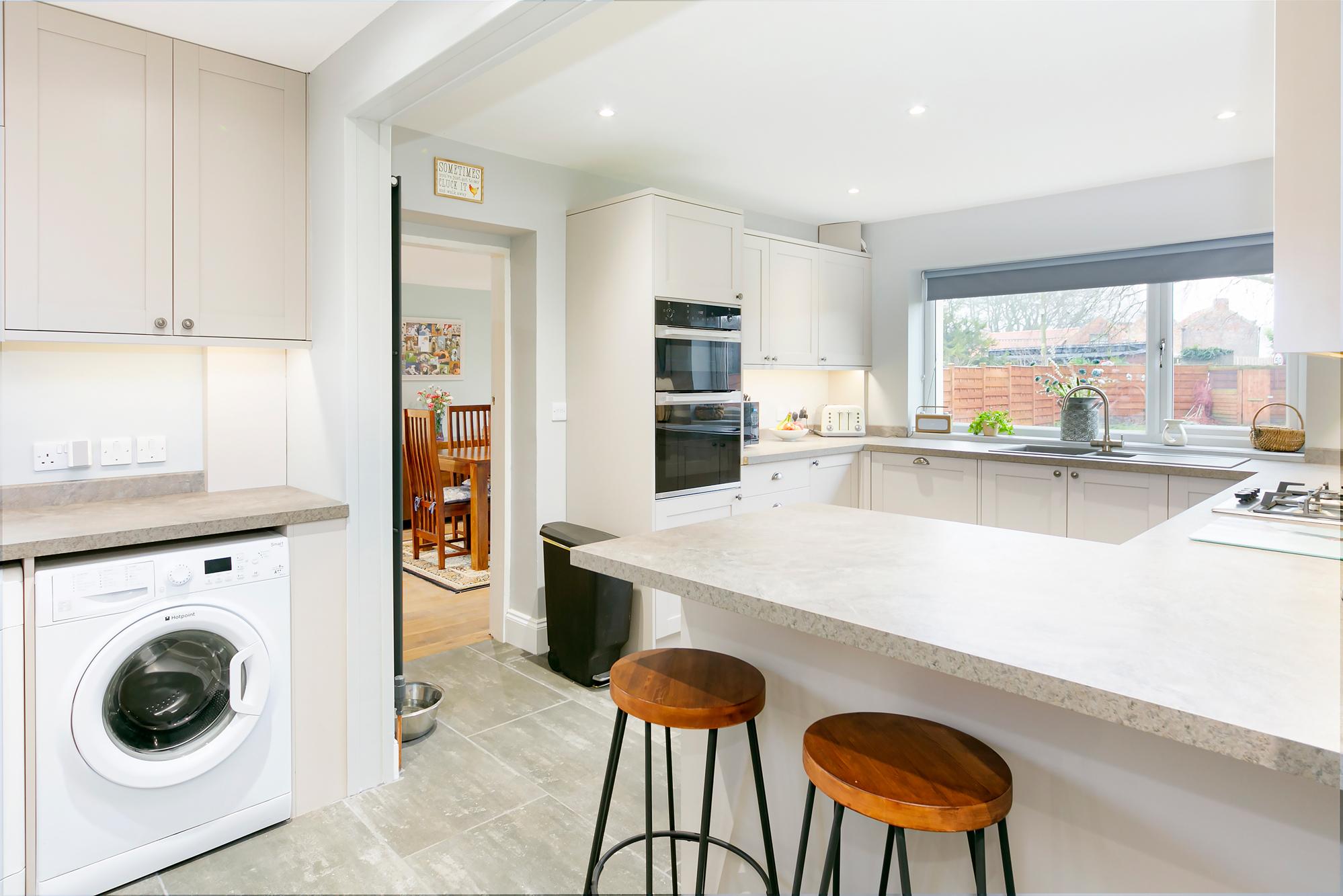 The Croft Beckside, Barmby Moor, York