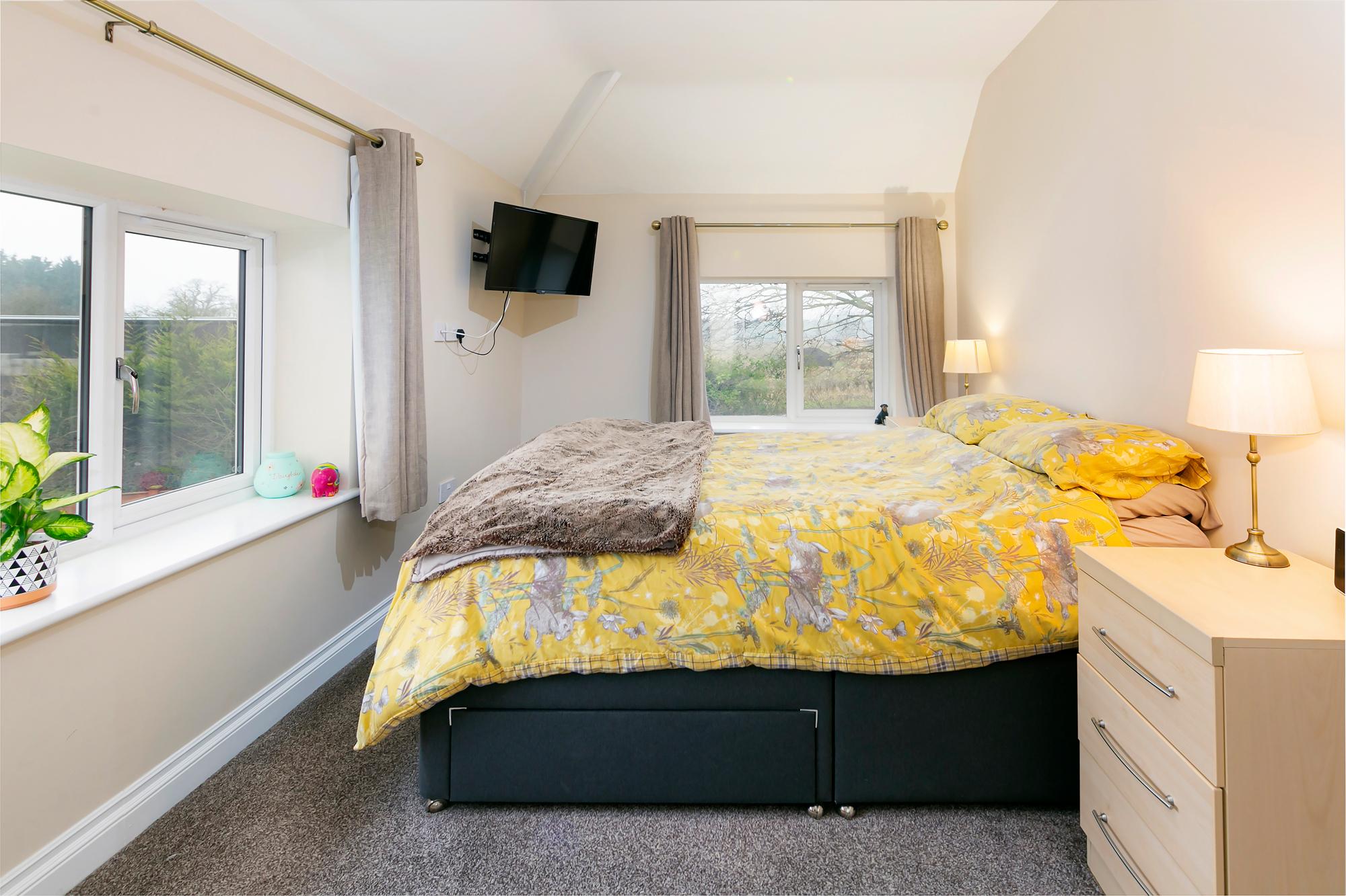 The Croft Beckside, Barmby Moor, York