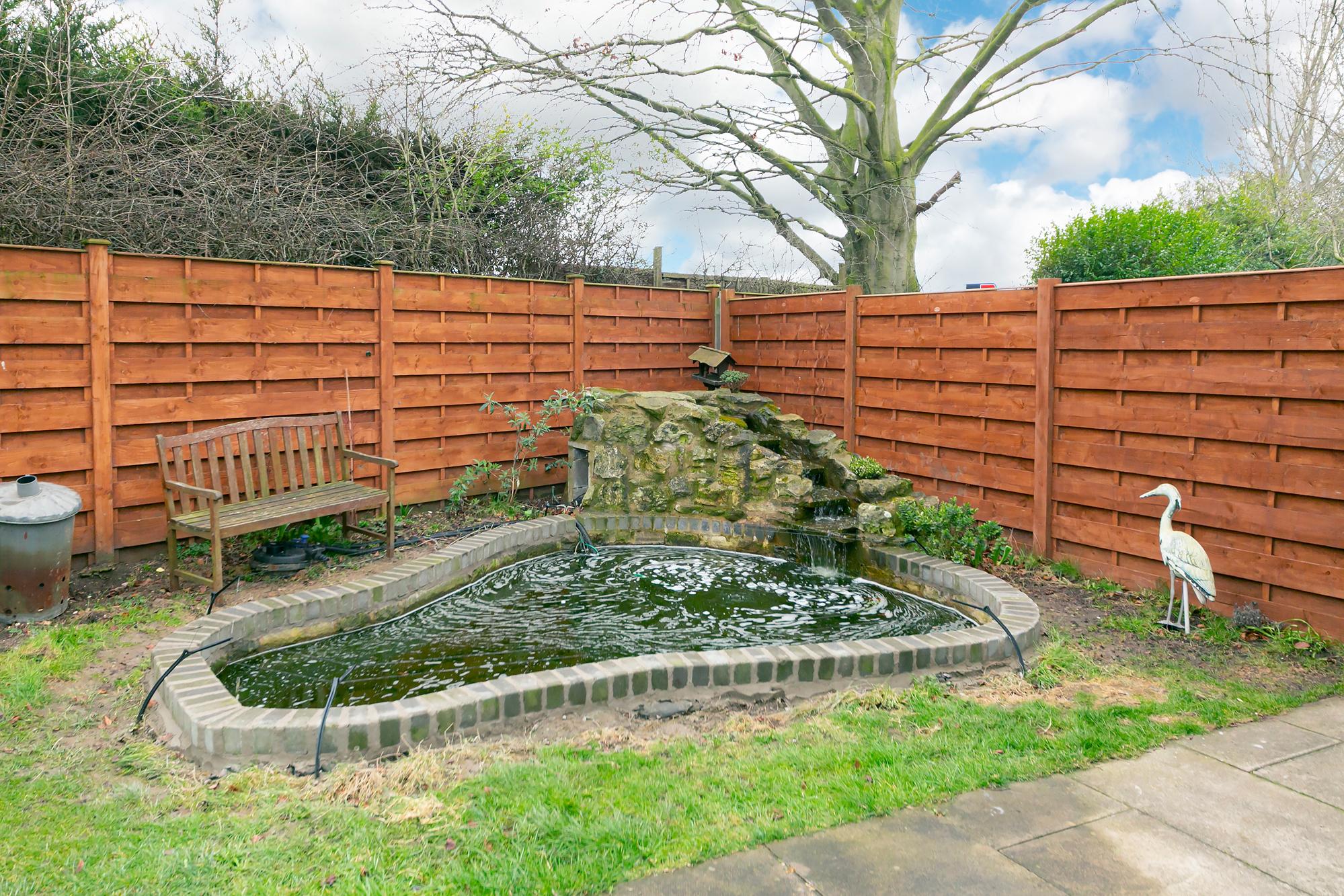 The Croft Beckside, Barmby Moor, York