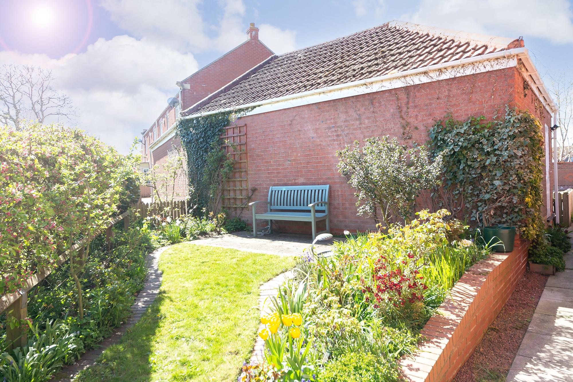 28 St. Oswalds Close, Wilberfoss, York
