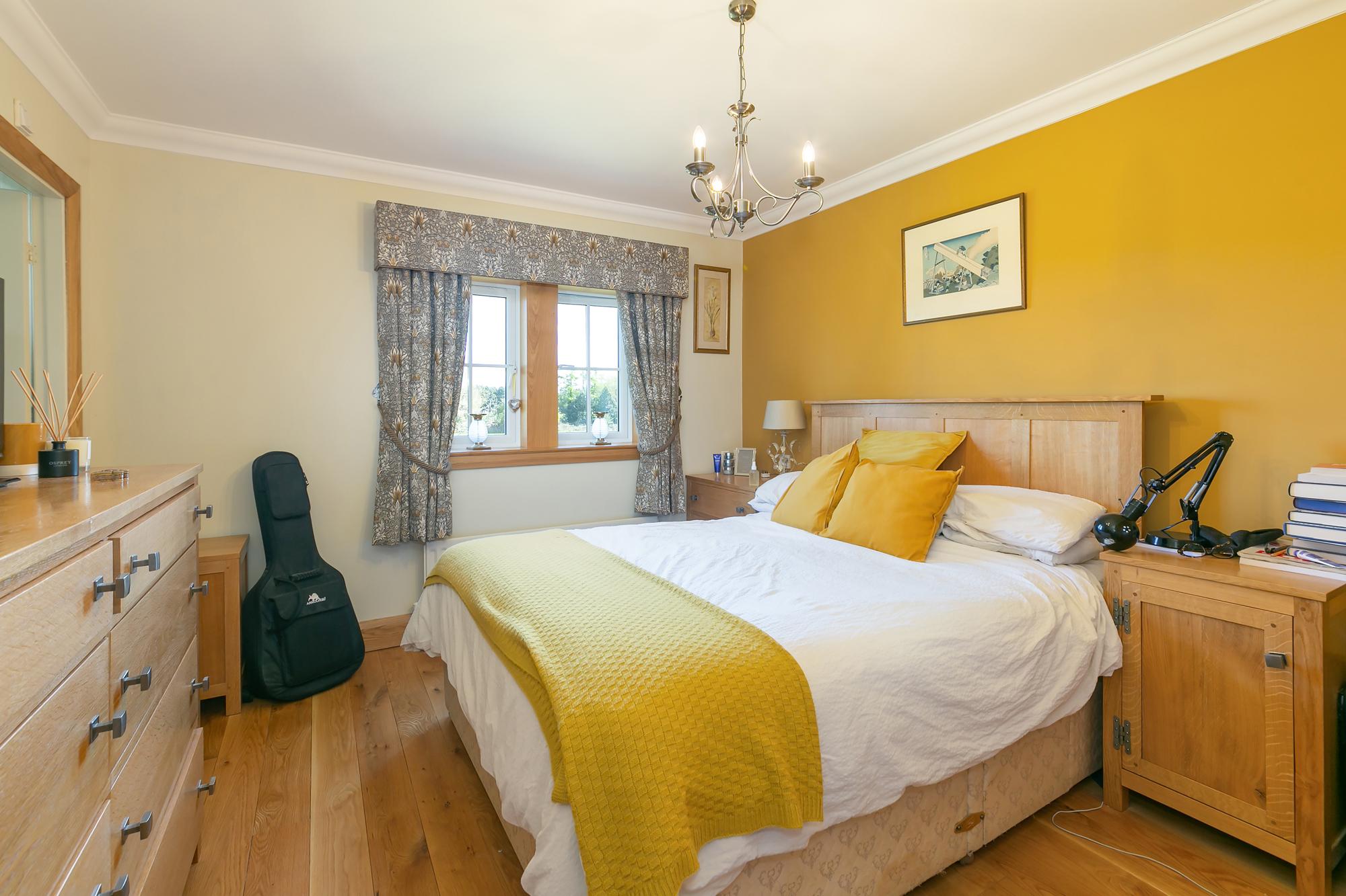 28 St. Oswalds Close, Wilberfoss, York