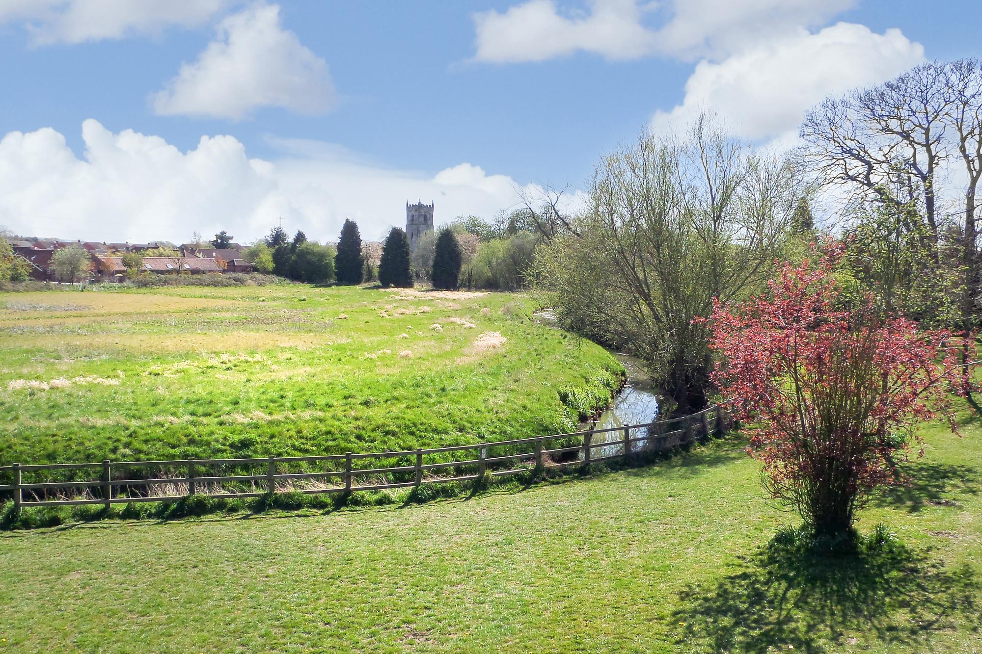 28 St. Oswalds Close, Wilberfoss, York
