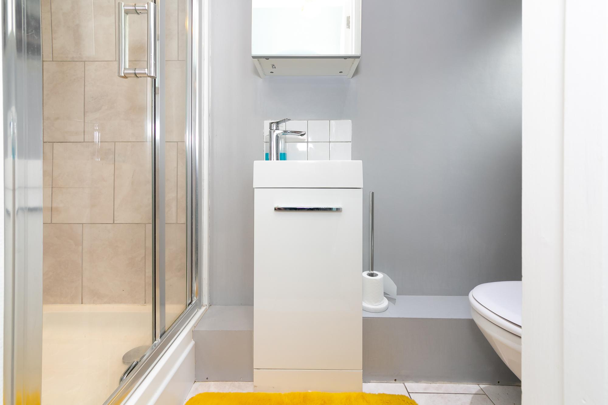 4 Chestnut Grove, New Earswick, York