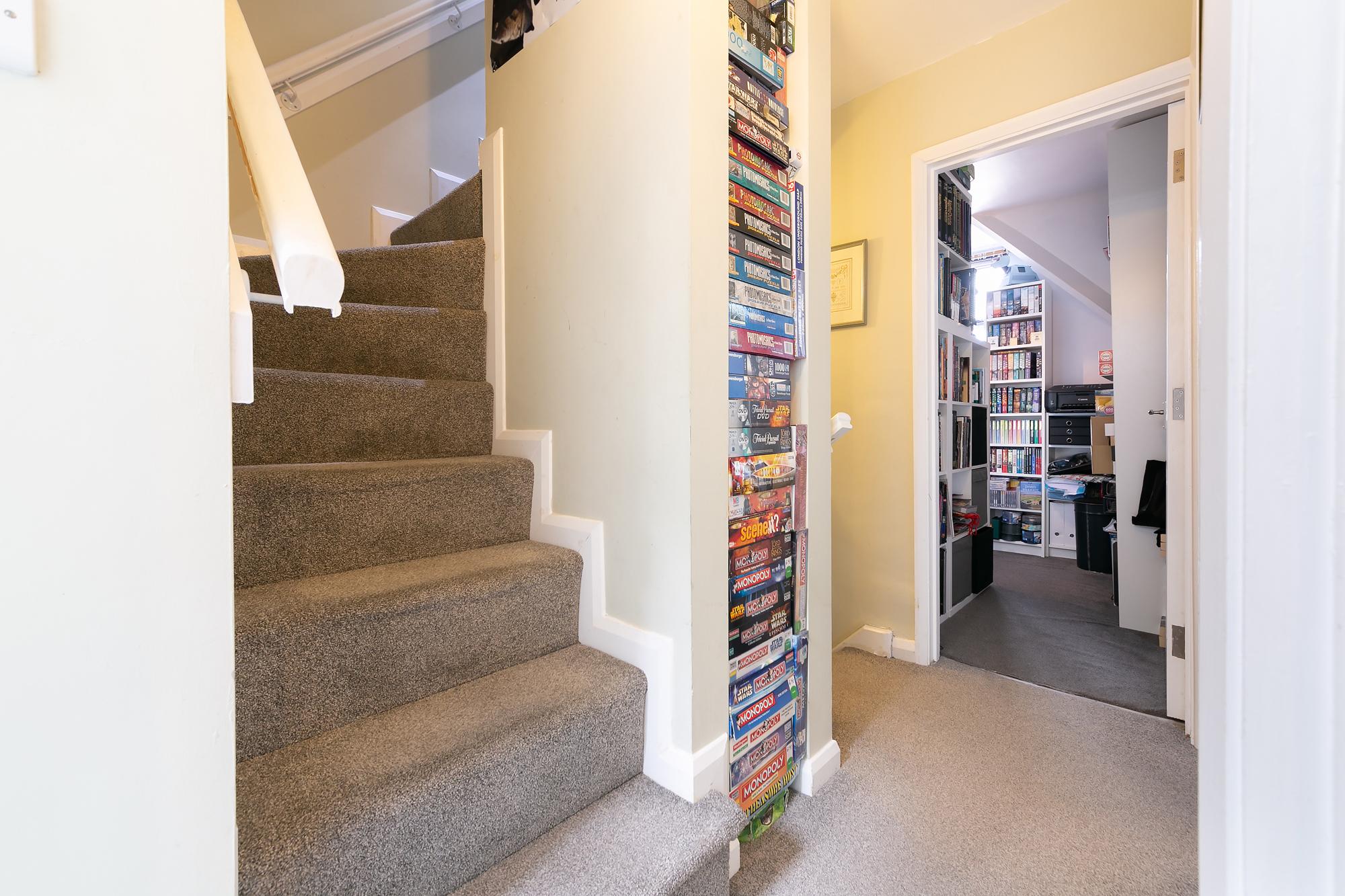 4 Chestnut Grove, New Earswick, York