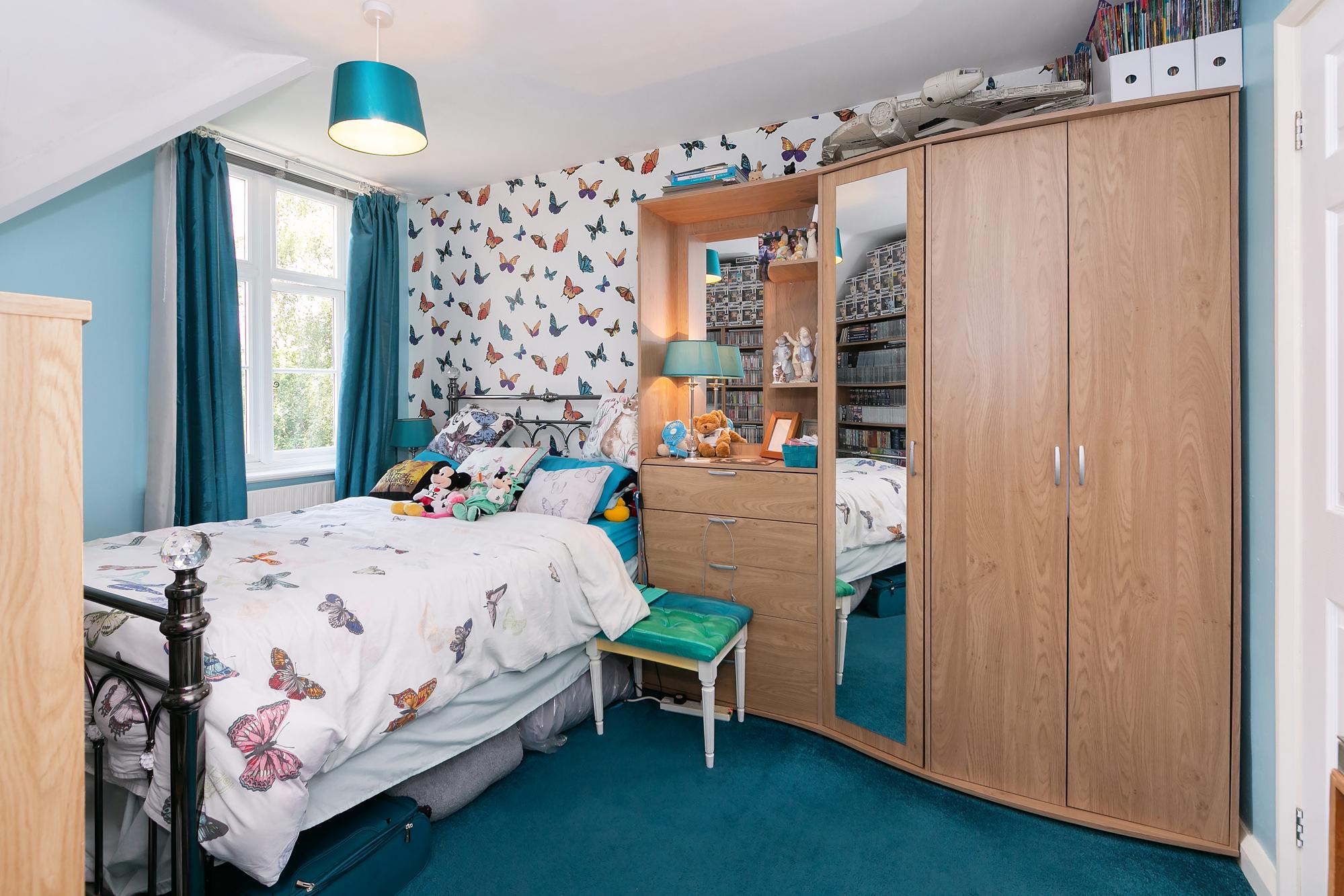 4 Chestnut Grove, New Earswick, York