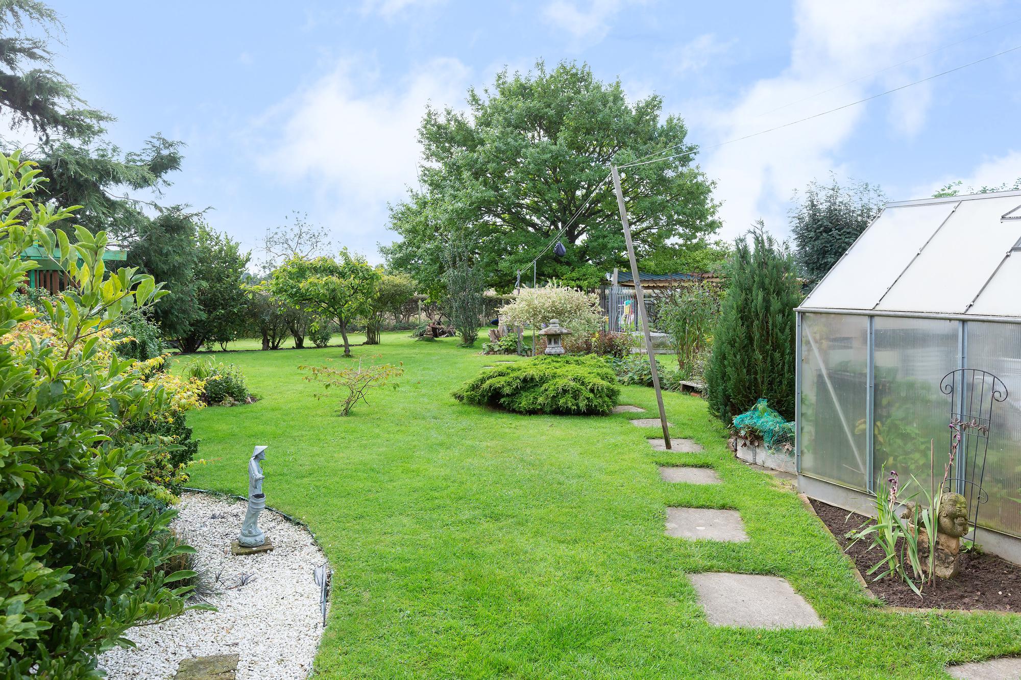 3 Bridge Crescent, Loftsome Bridge, Wressle