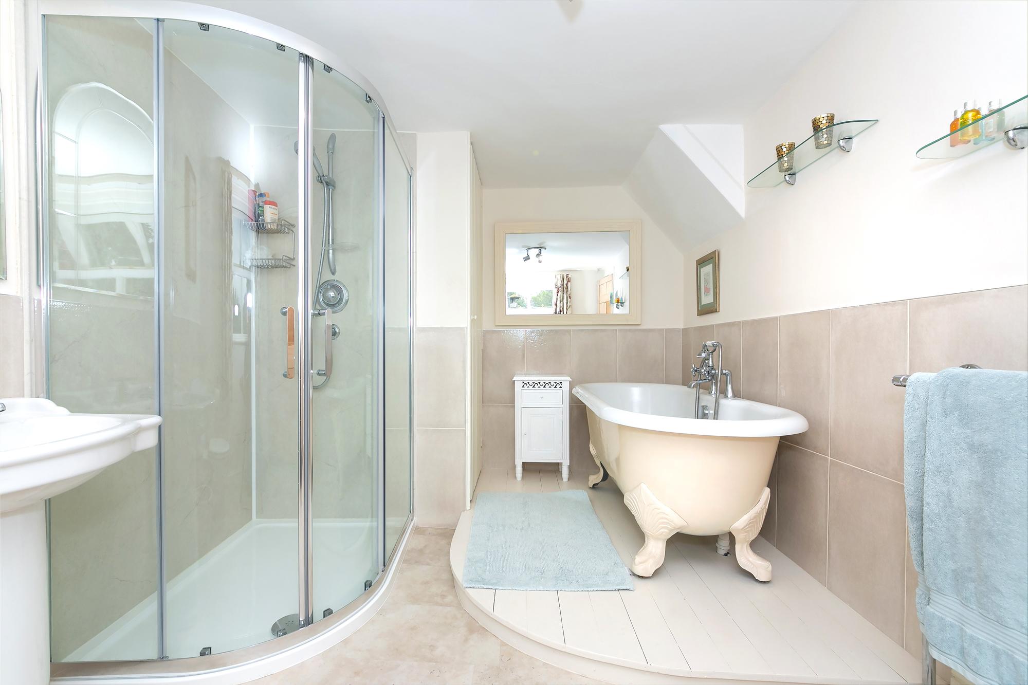 *Boulton House Main Street, Bolton, York