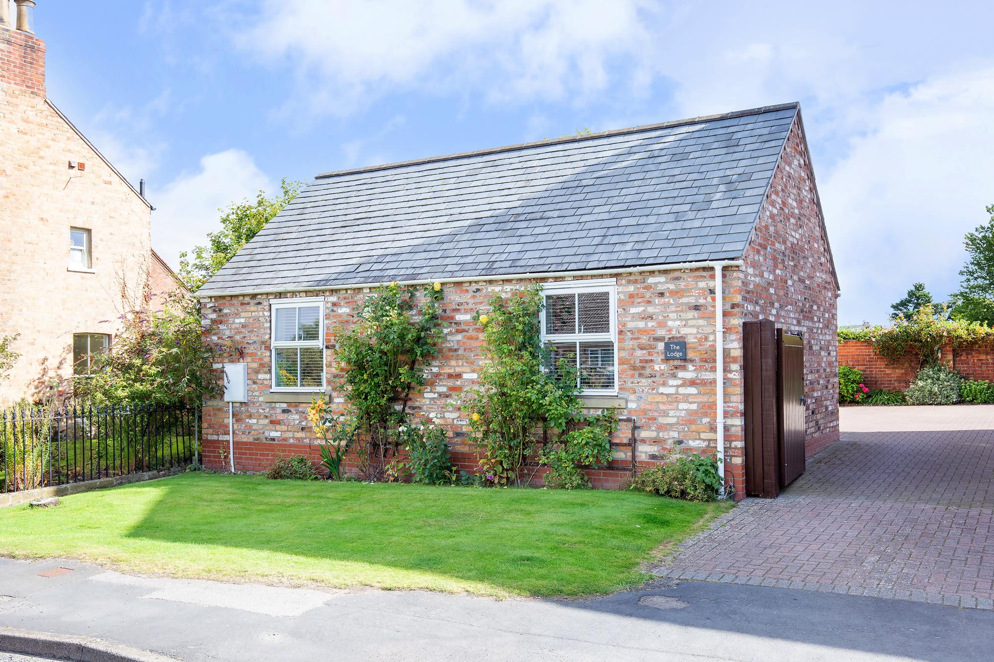 *Boulton House Main Street, Bolton, York