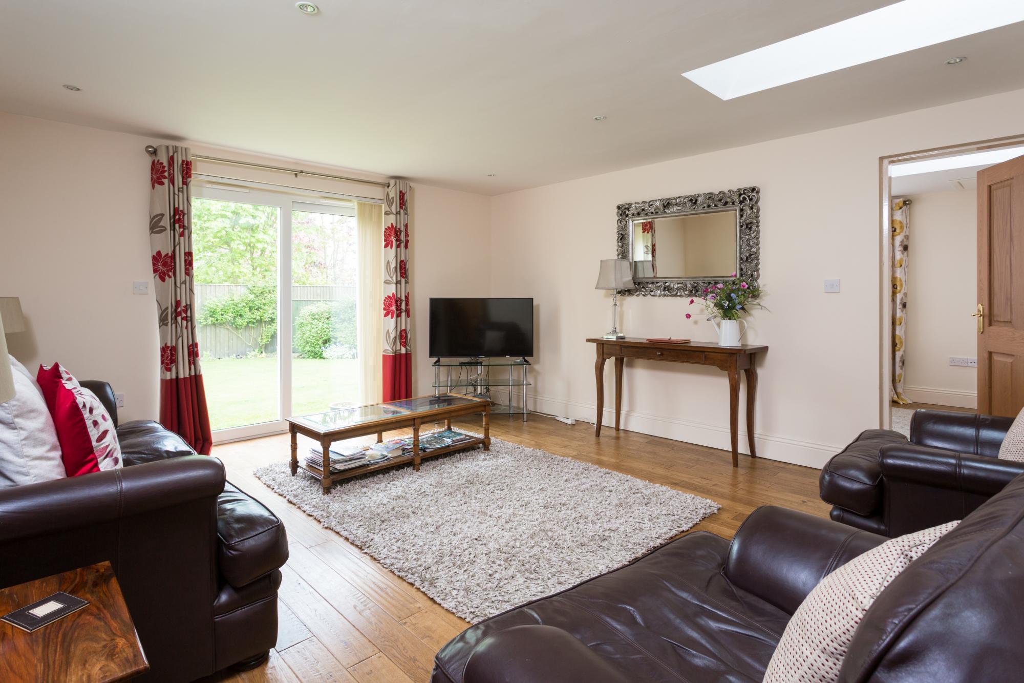 *Boulton House Main Street, Bolton, York