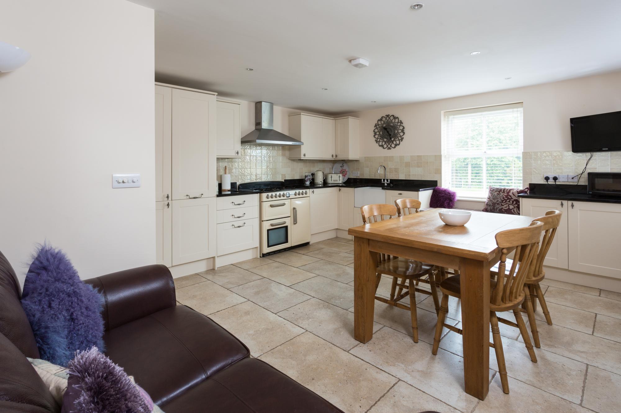 *Boulton House Main Street, Bolton, York