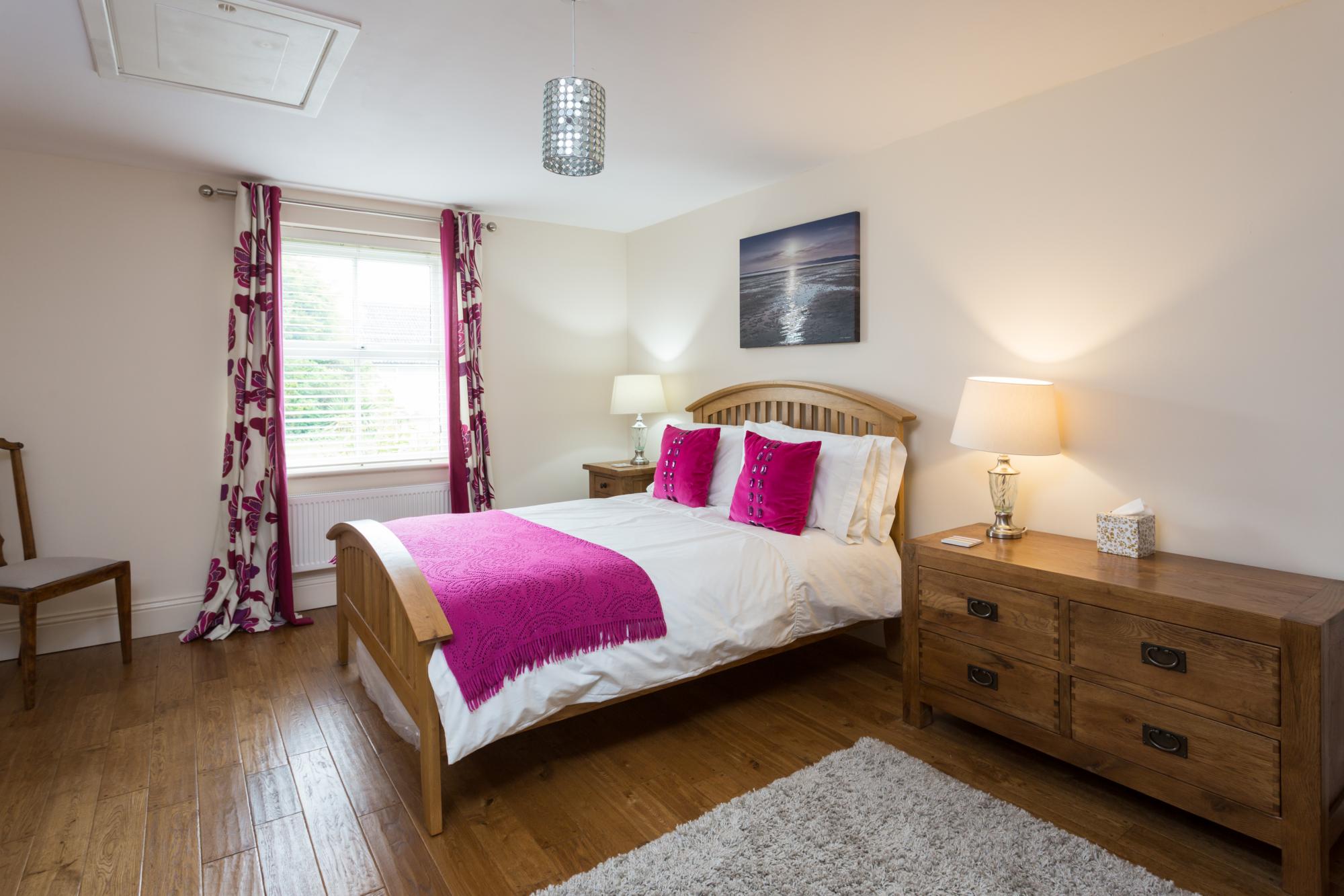 *Boulton House Main Street, Bolton, York