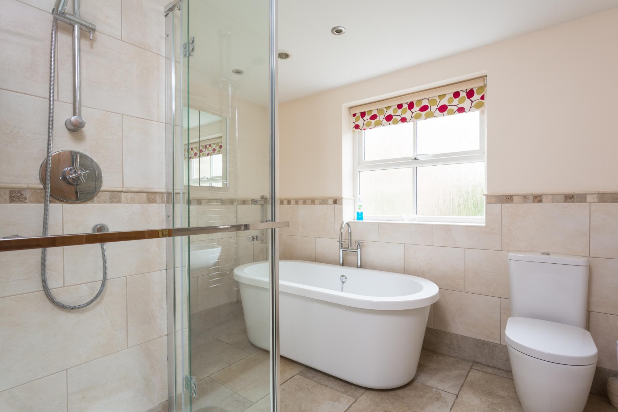 *Boulton House Main Street, Bolton, York