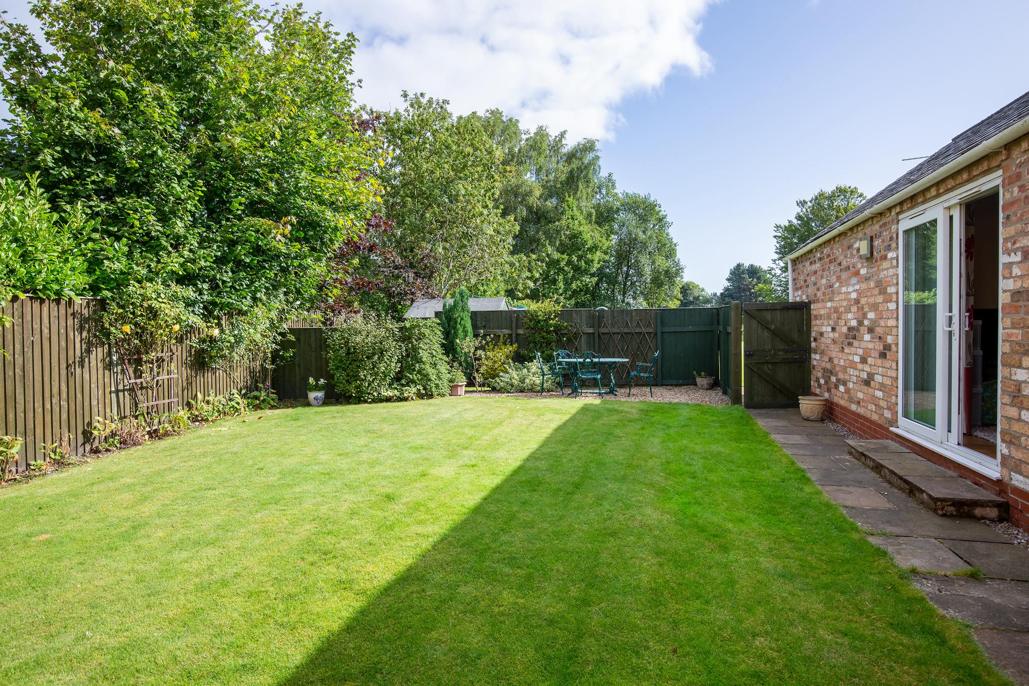 *Boulton House Main Street, Bolton, York