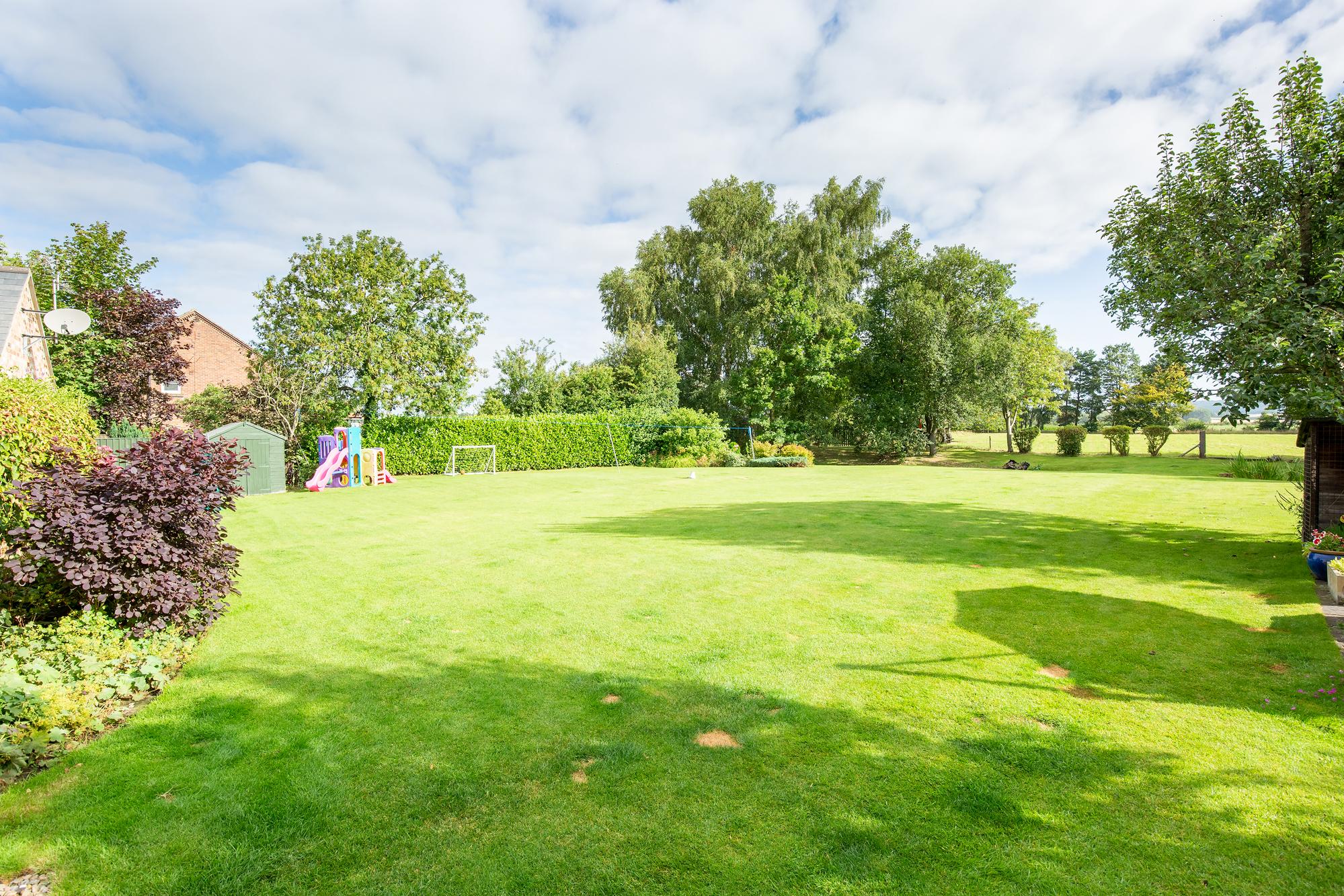 *Boulton House Main Street, Bolton, York