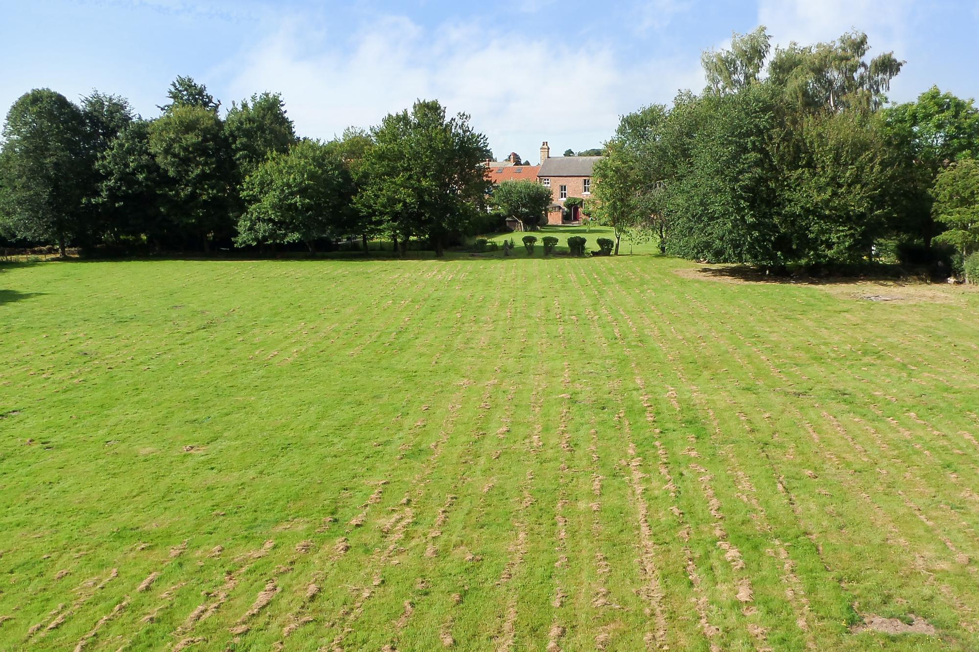 *Boulton House Main Street, Bolton, York