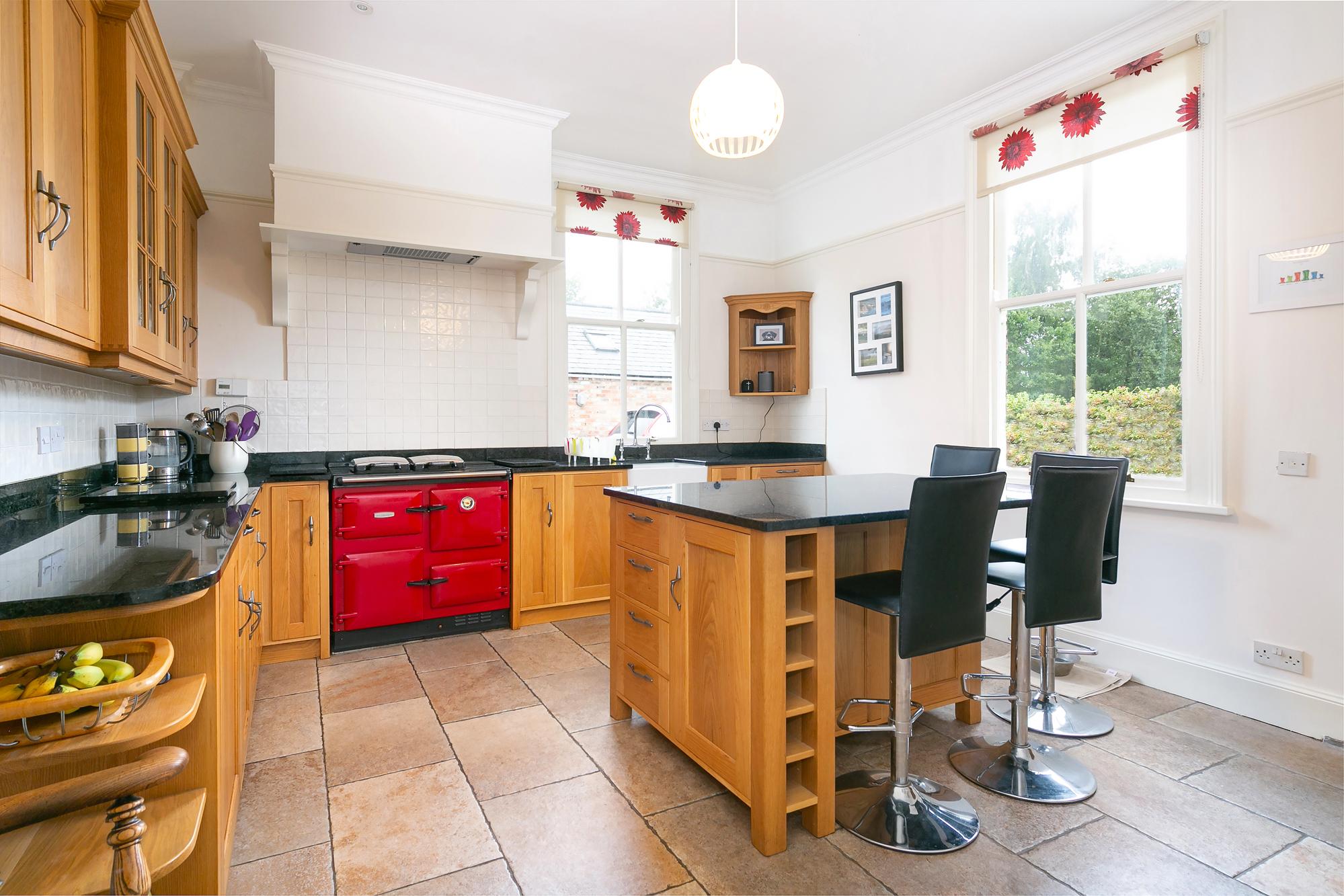 *Boulton House Main Street, Bolton, York