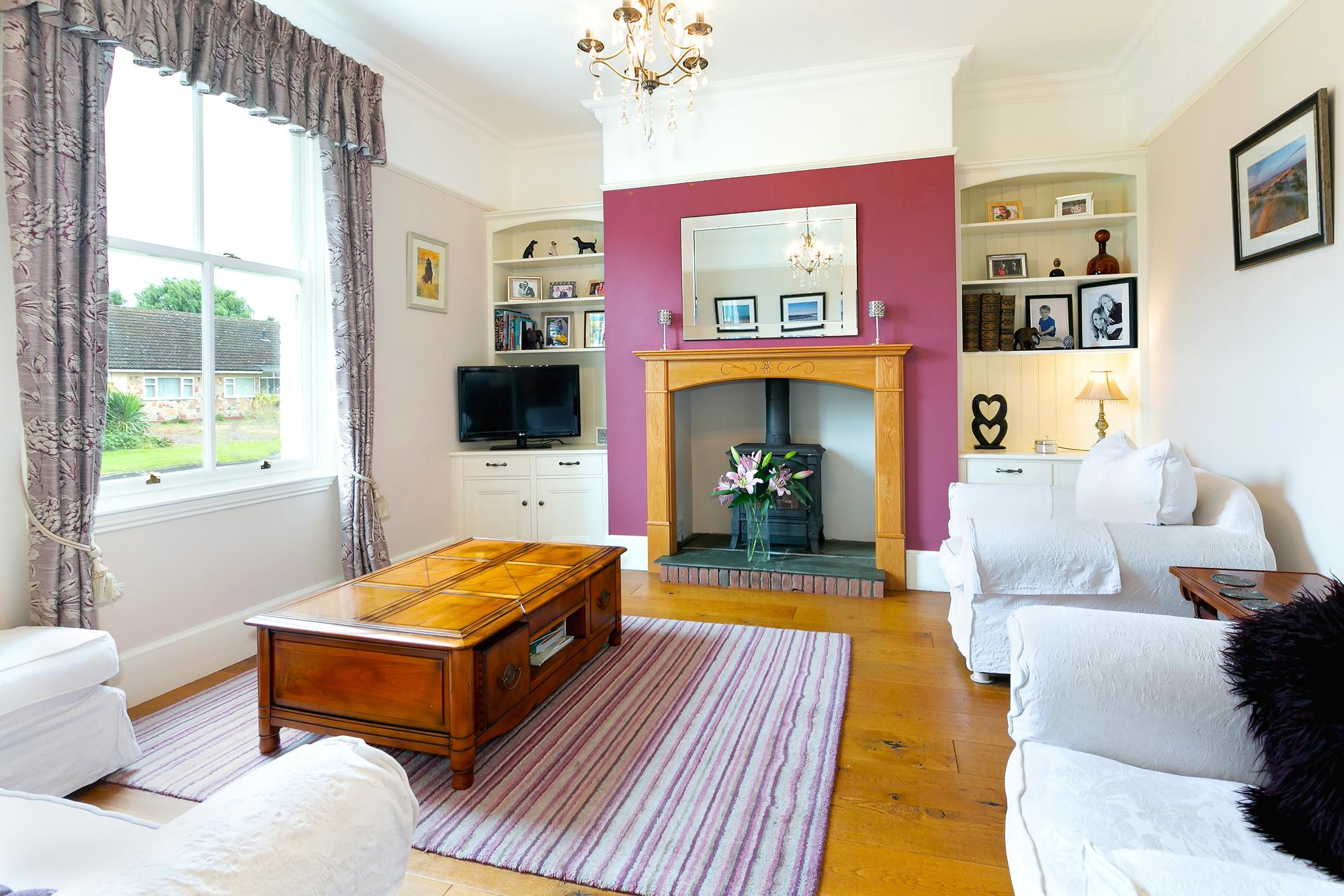 *Boulton House Main Street, Bolton, York