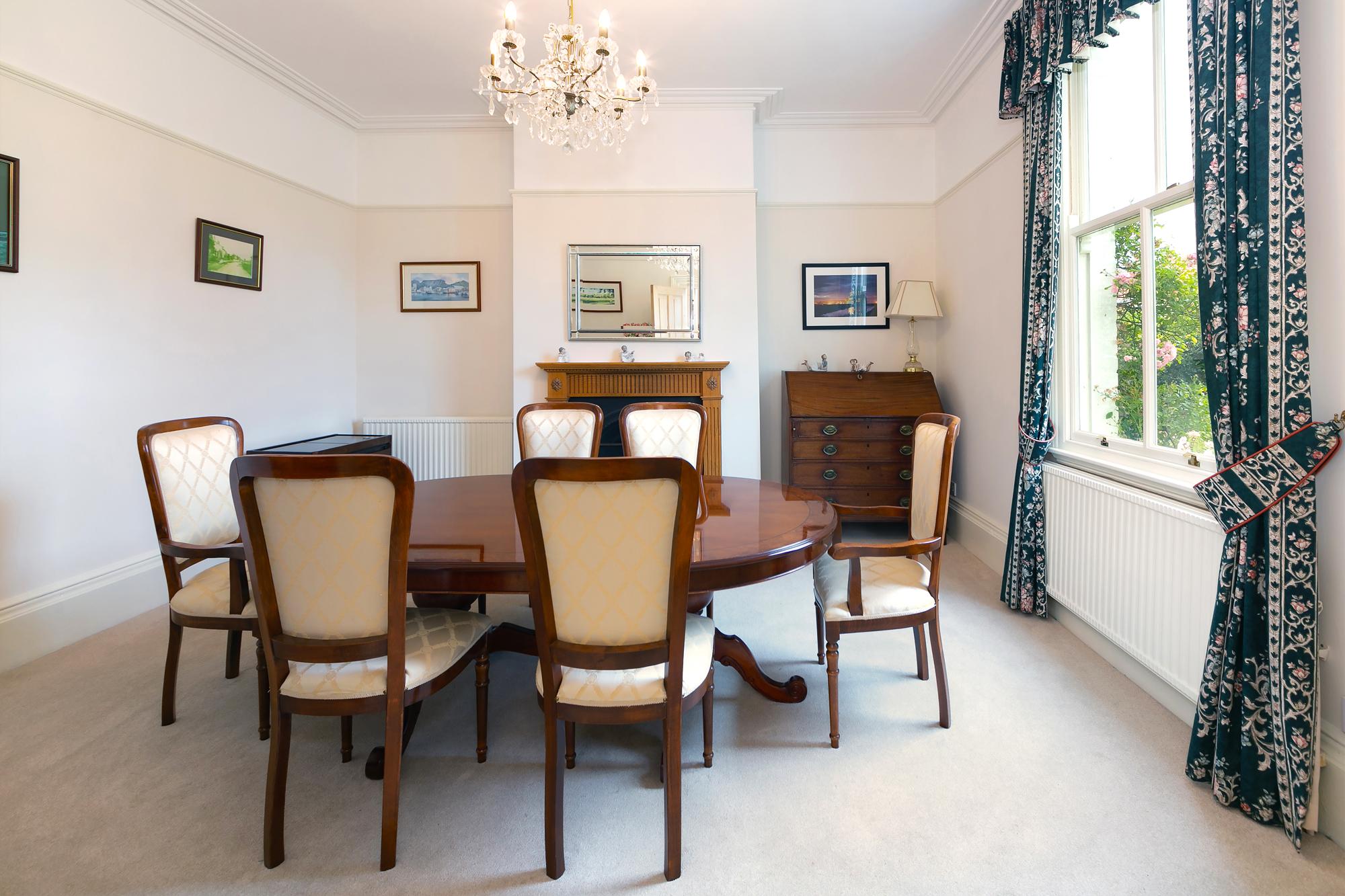 *Boulton House Main Street, Bolton, York