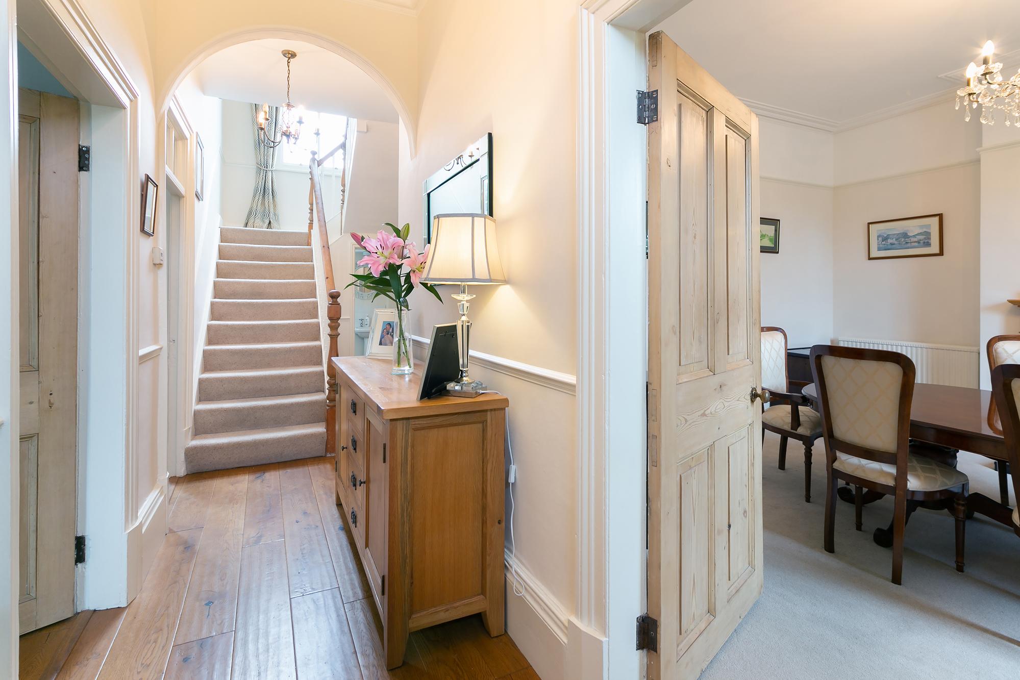 *Boulton House Main Street, Bolton, York