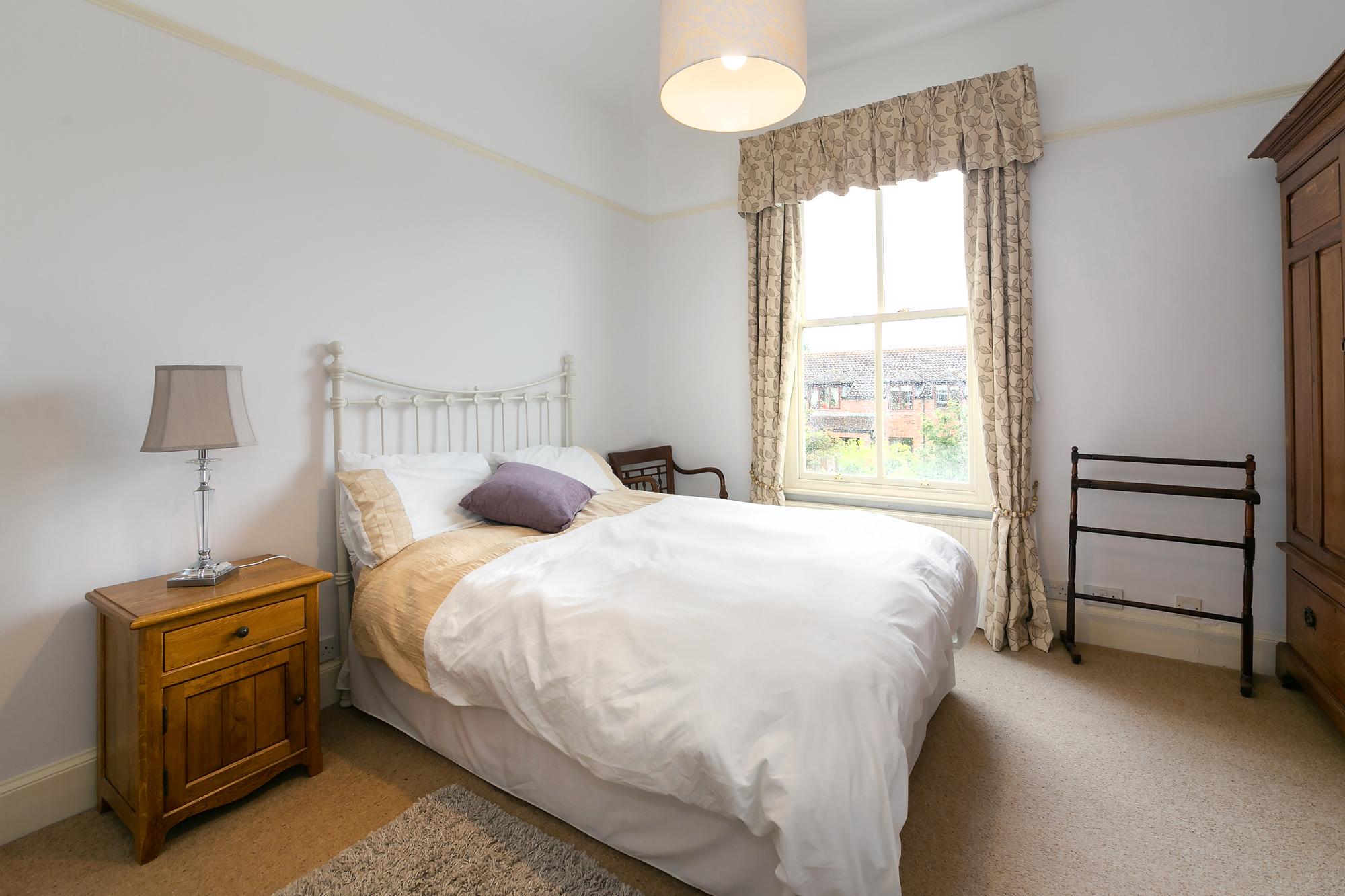 *Boulton House Main Street, Bolton, York