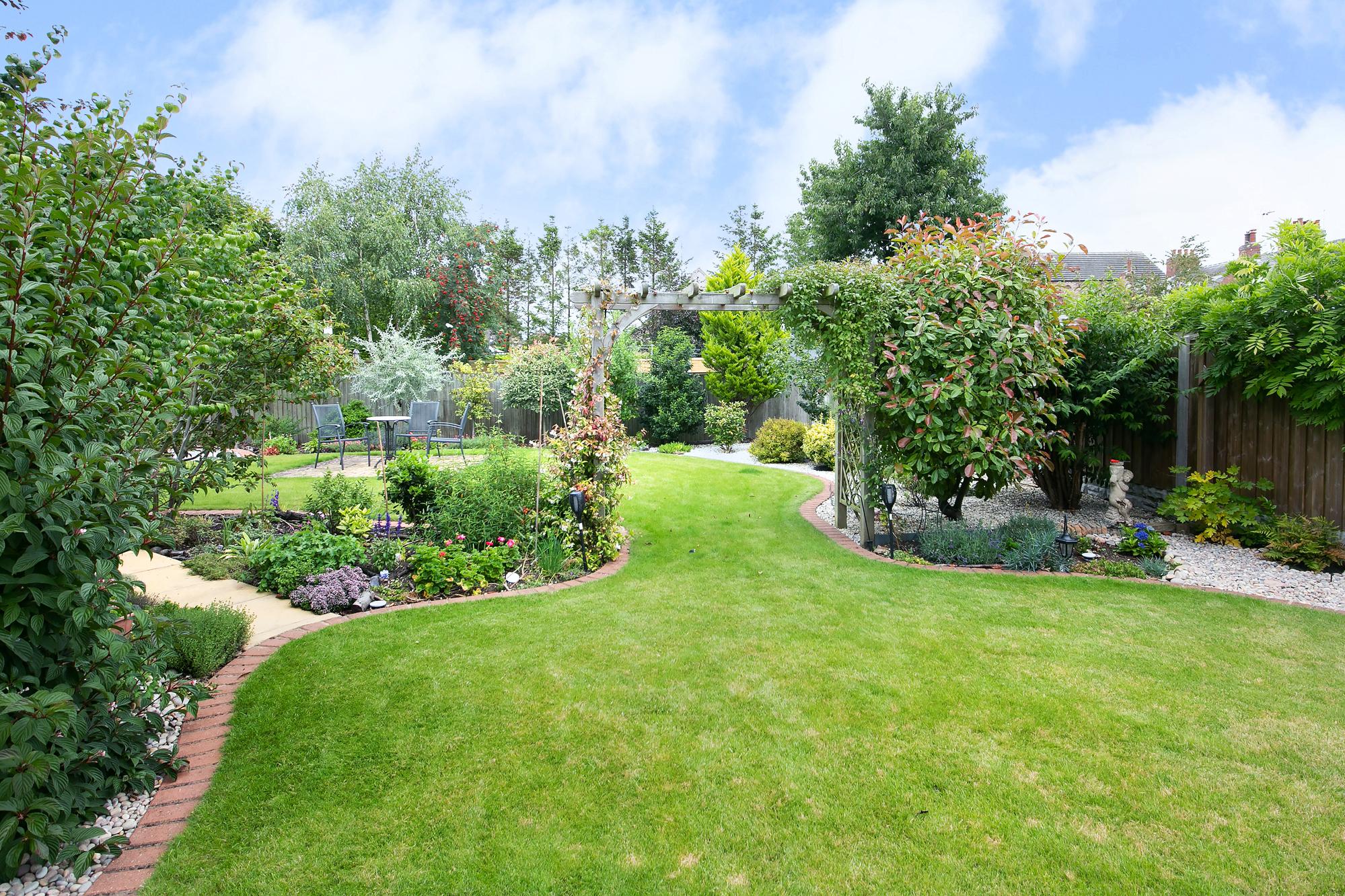 4 St. Johns Close, Pocklington, York