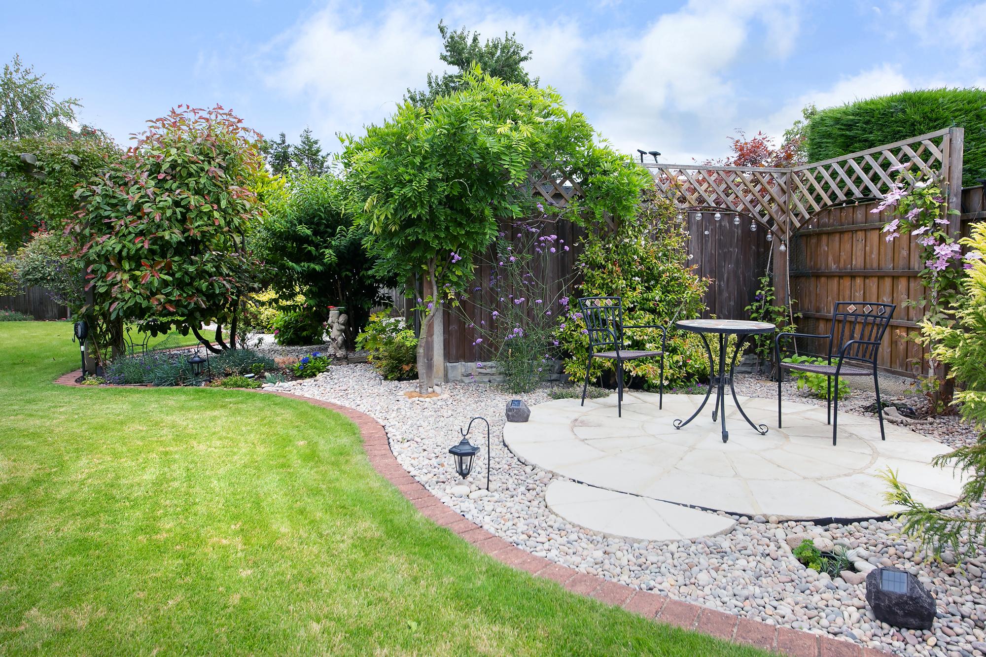 4 St. Johns Close, Pocklington, York