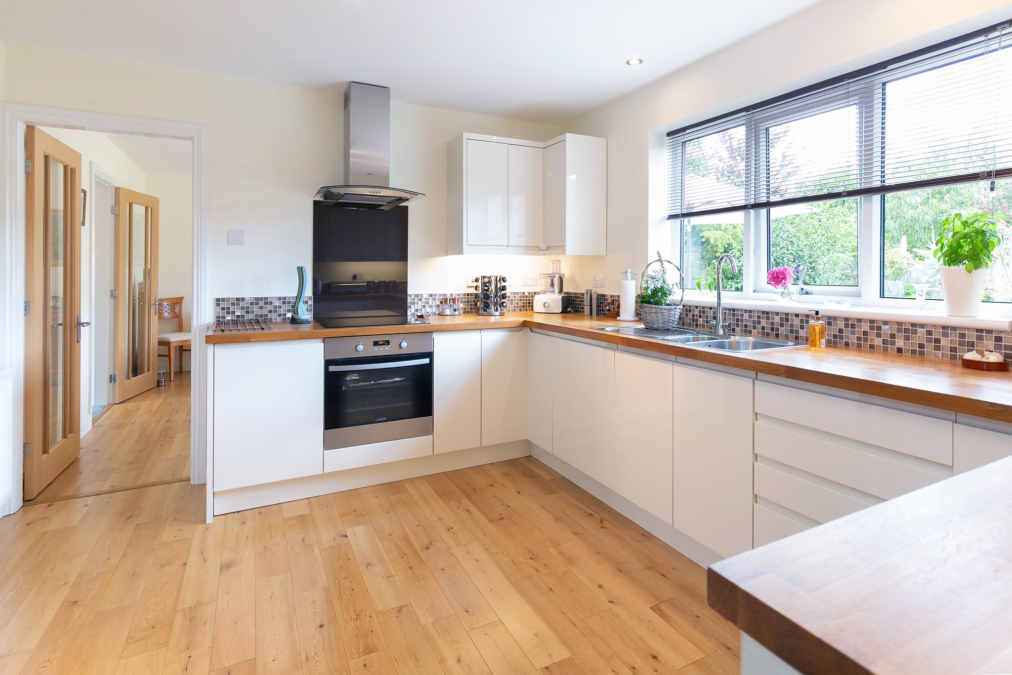 4 St. Johns Close, Pocklington, York