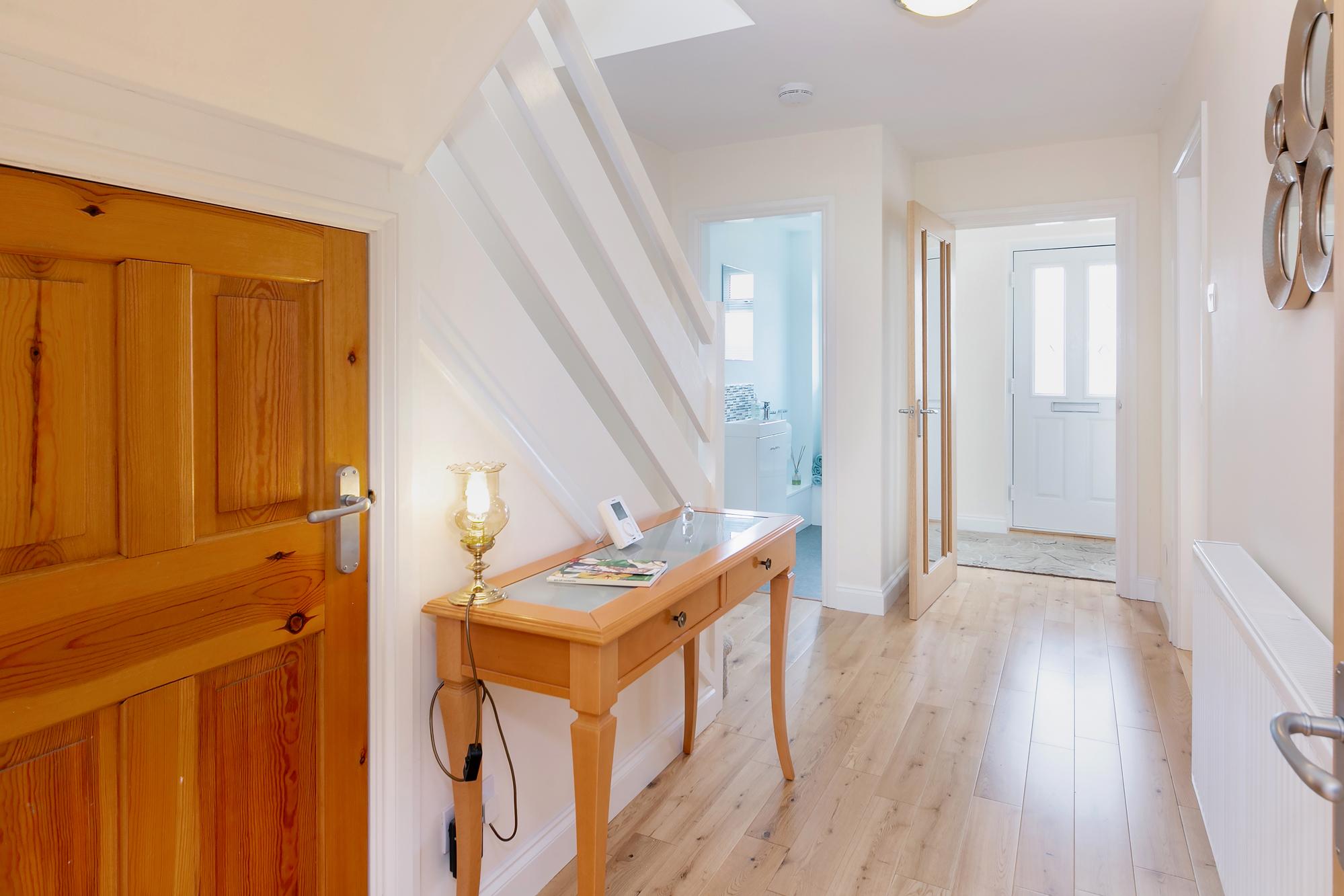 4 St. Johns Close, Pocklington, York