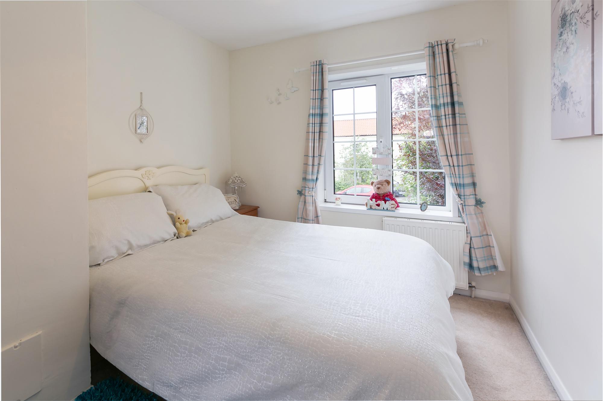 *Rose Cottage Main Street, Melbourne, York