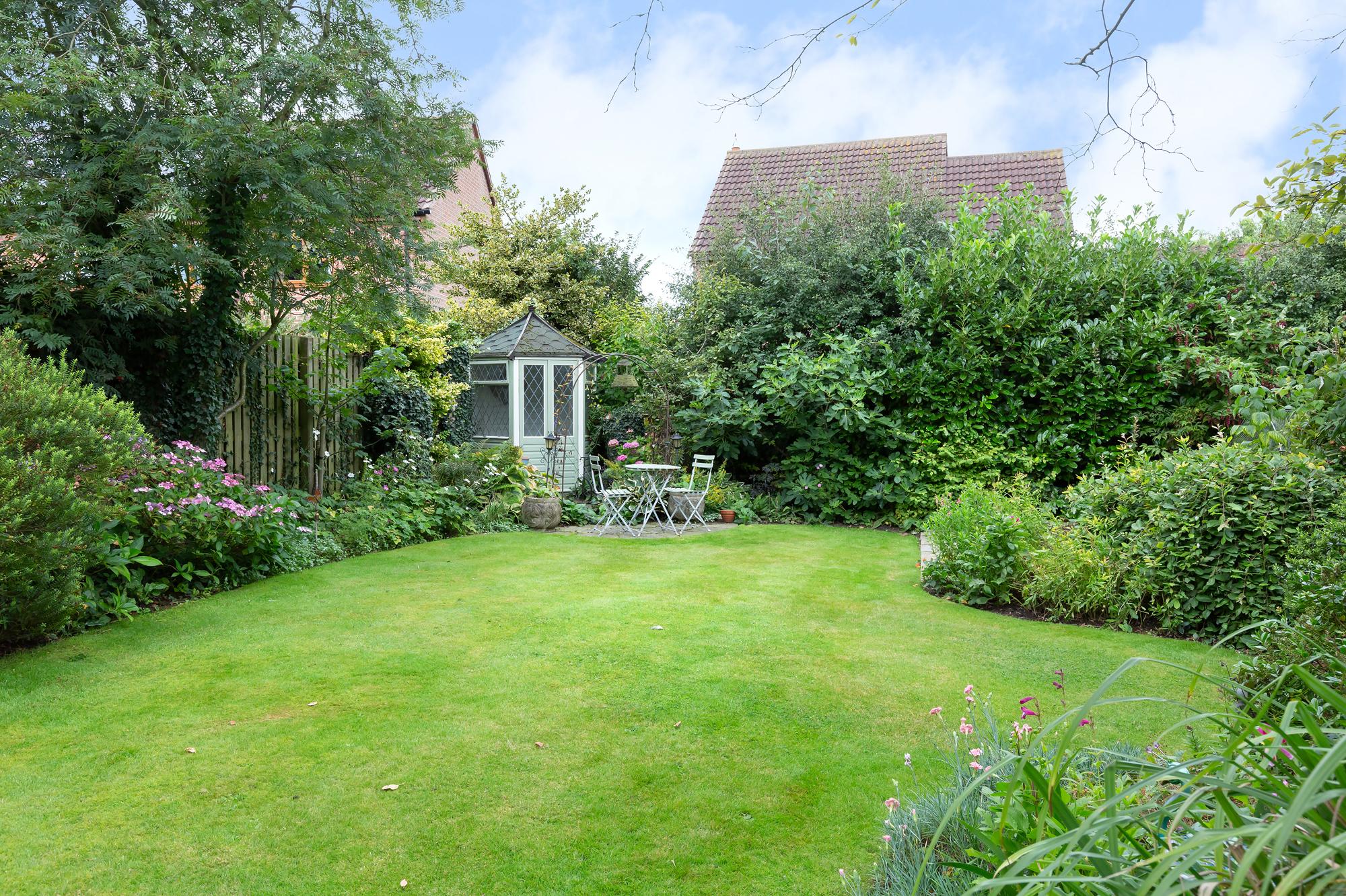 *Rose Cottage Main Street, Melbourne, York