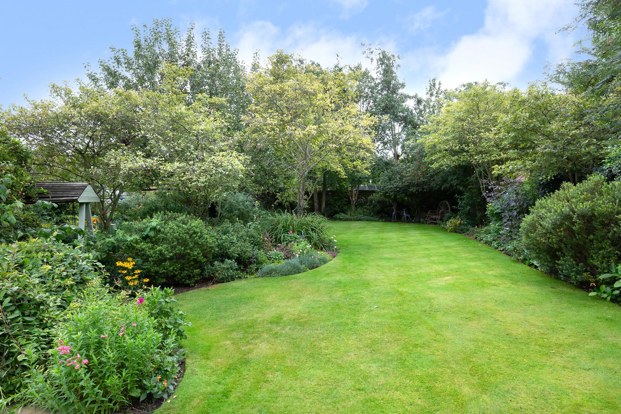 *Rose Cottage Main Street, Melbourne, York