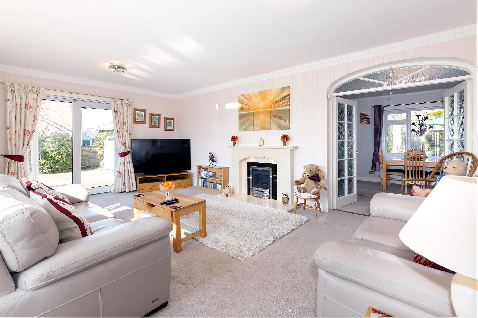 61 Sherbuttgate Road North, Pocklington, York