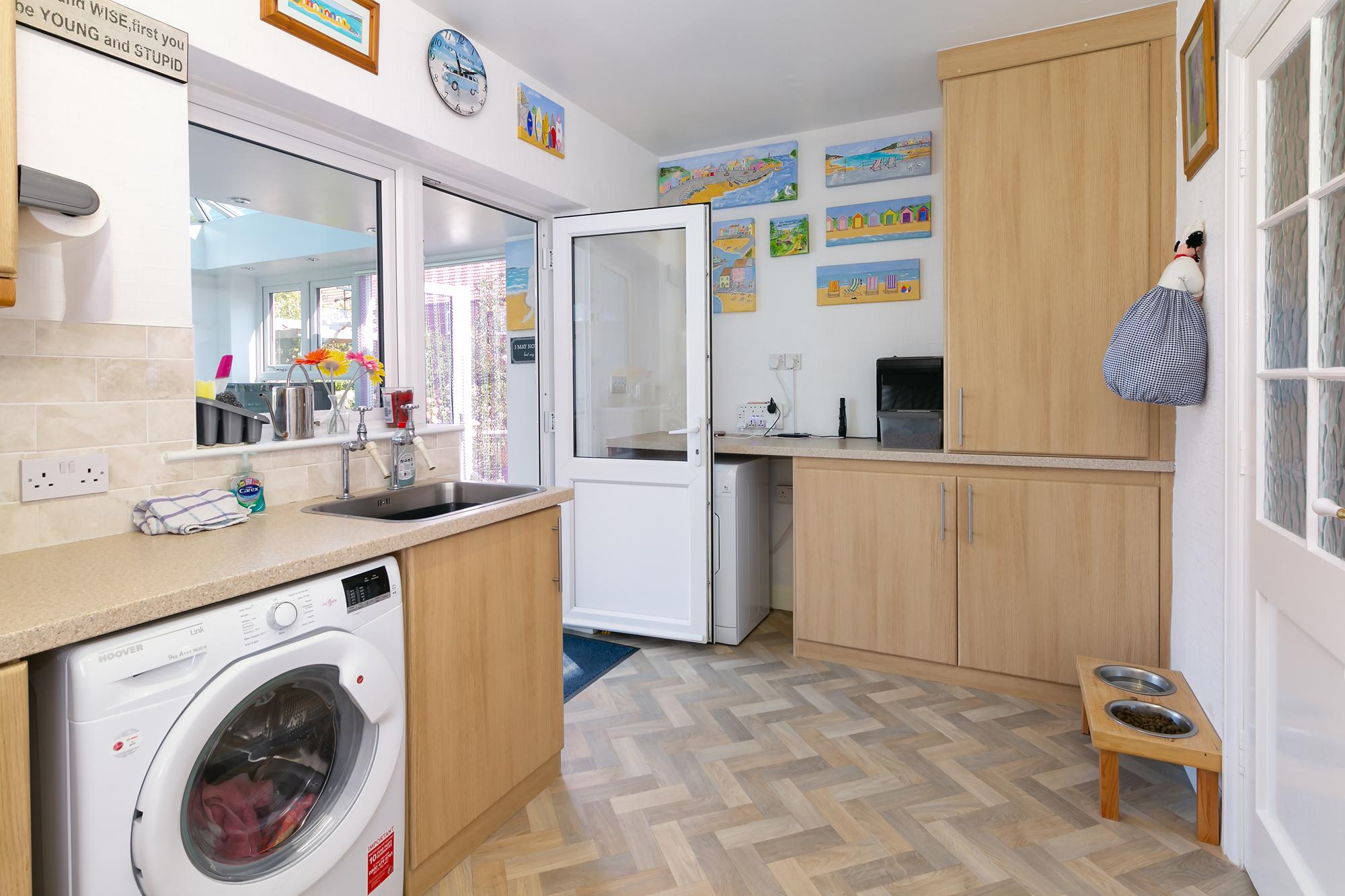 61 Sherbuttgate Road North, Pocklington, York