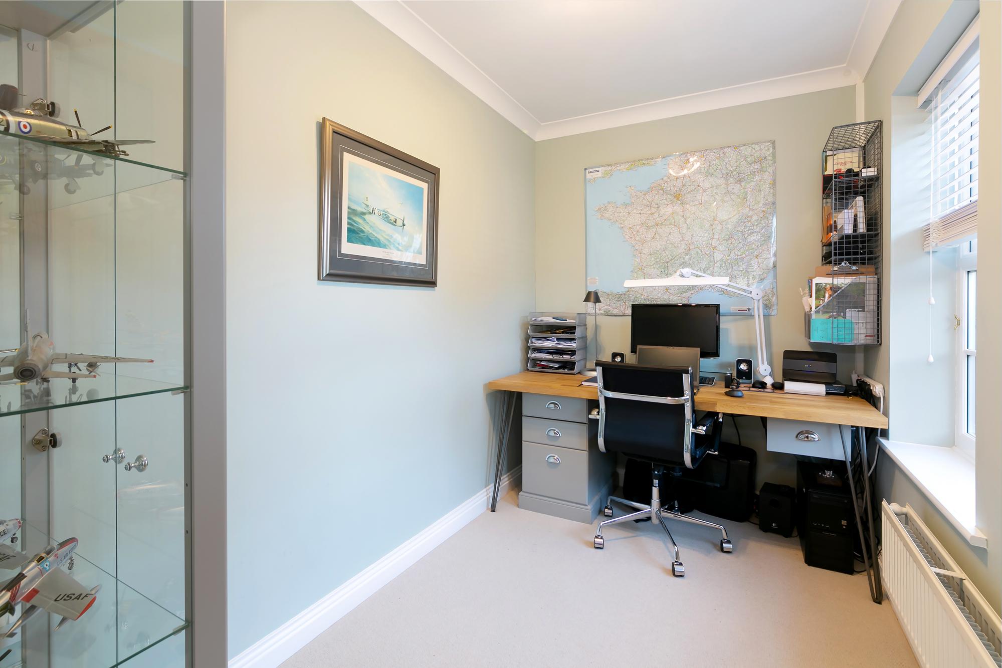 4 Chapel Garth, Holme on Spalding Moor, York