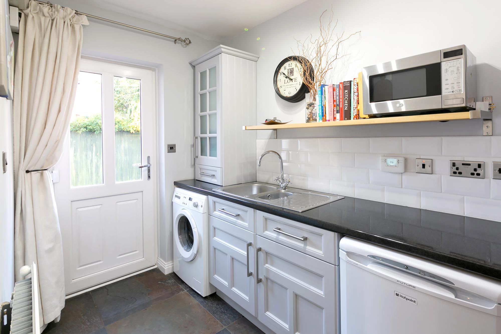 4 Chapel Garth, Holme on Spalding Moor, York