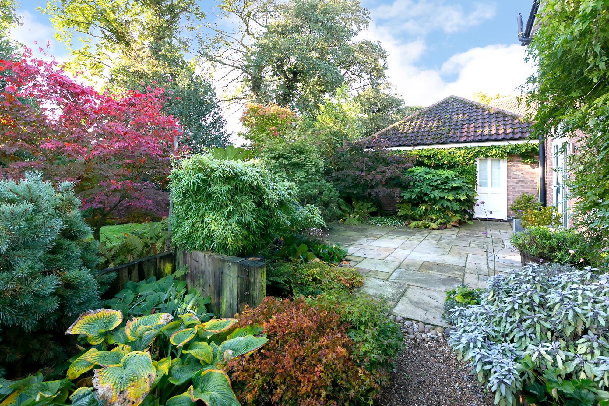 4 Chapel Garth, Holme on Spalding Moor, York