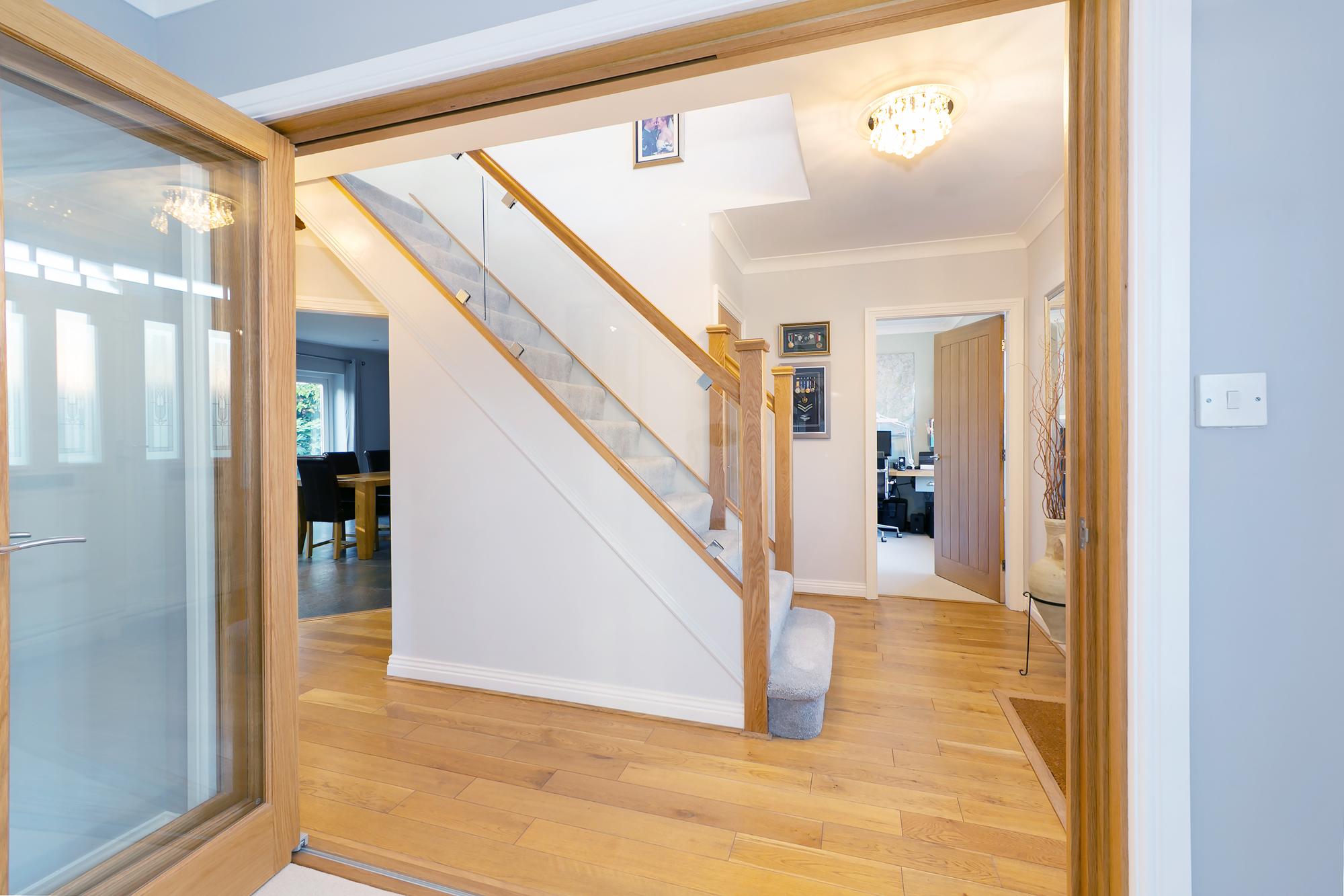 4 Chapel Garth, Holme on Spalding Moor, York