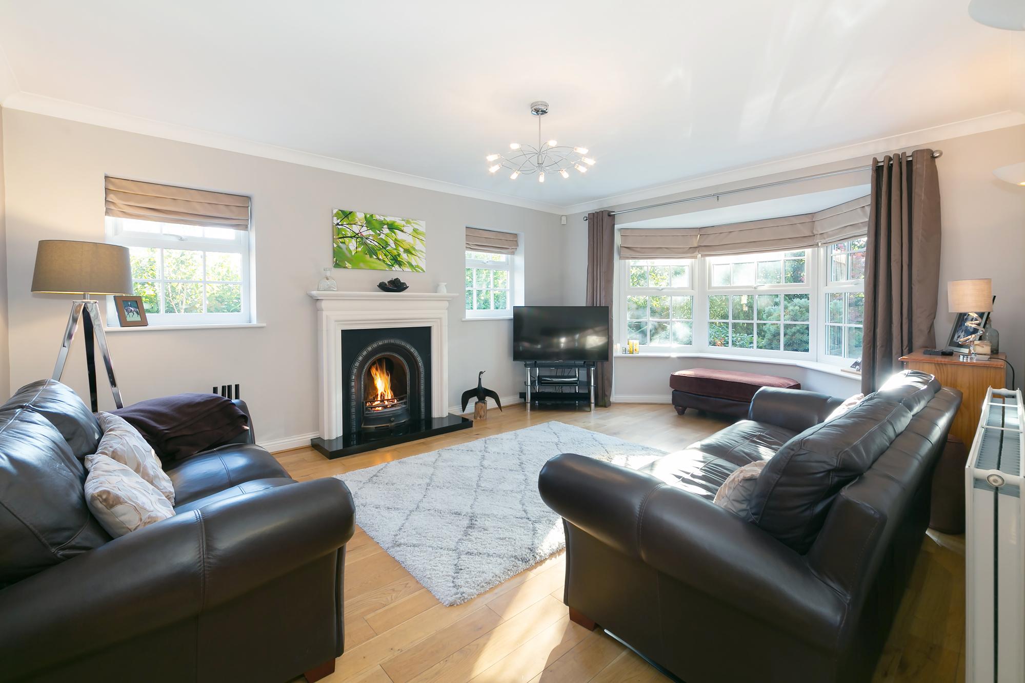 4 Chapel Garth, Holme on Spalding Moor, York