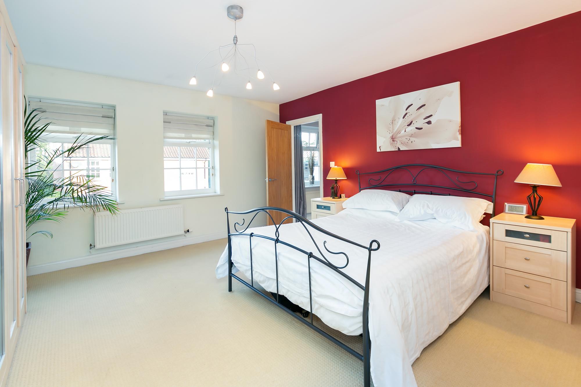 4 Chapel Garth, Holme on Spalding Moor, York